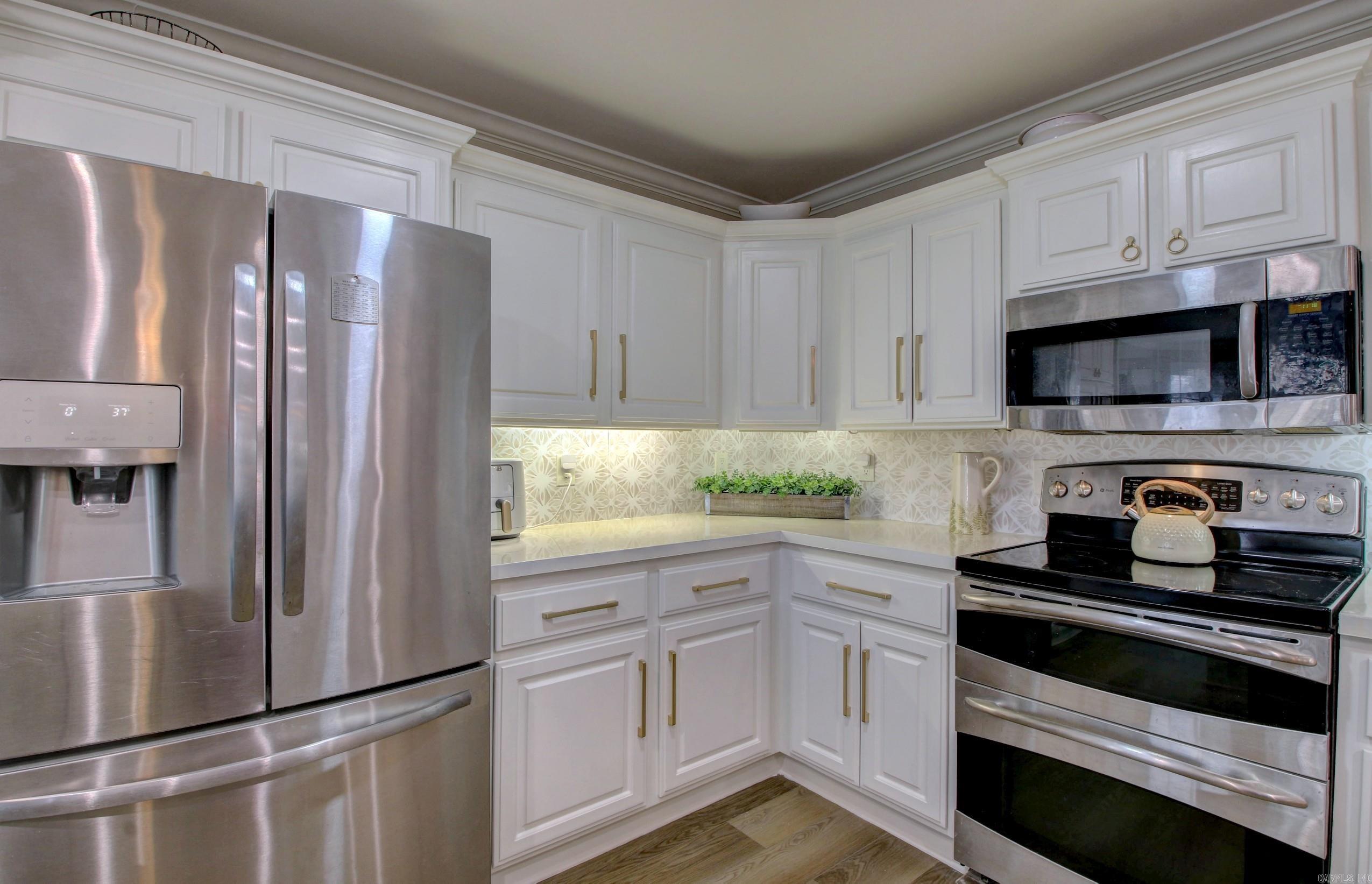 223 Chantilly Circle  Maumelle, AR