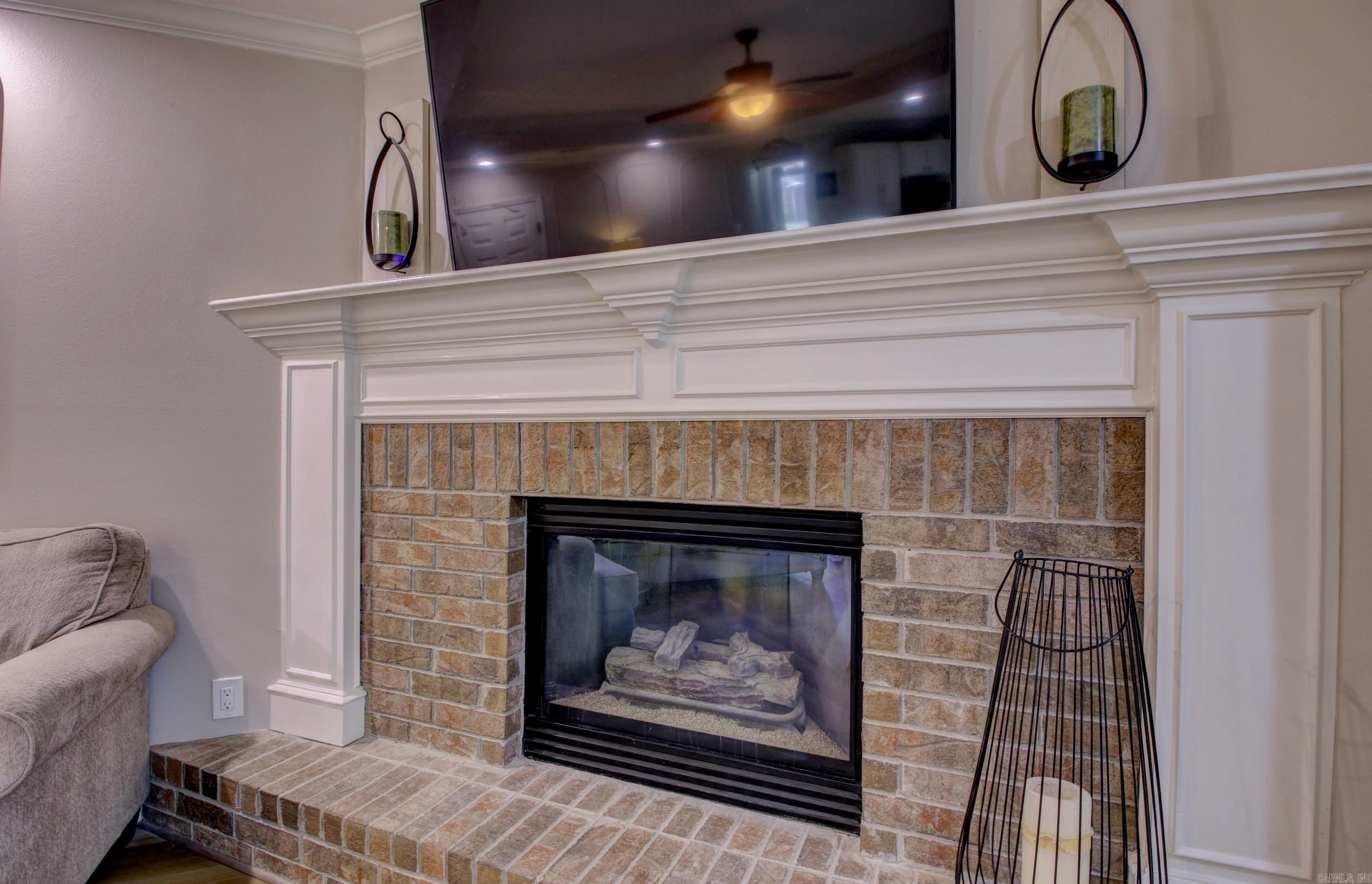 223 Chantilly Circle  Maumelle, AR