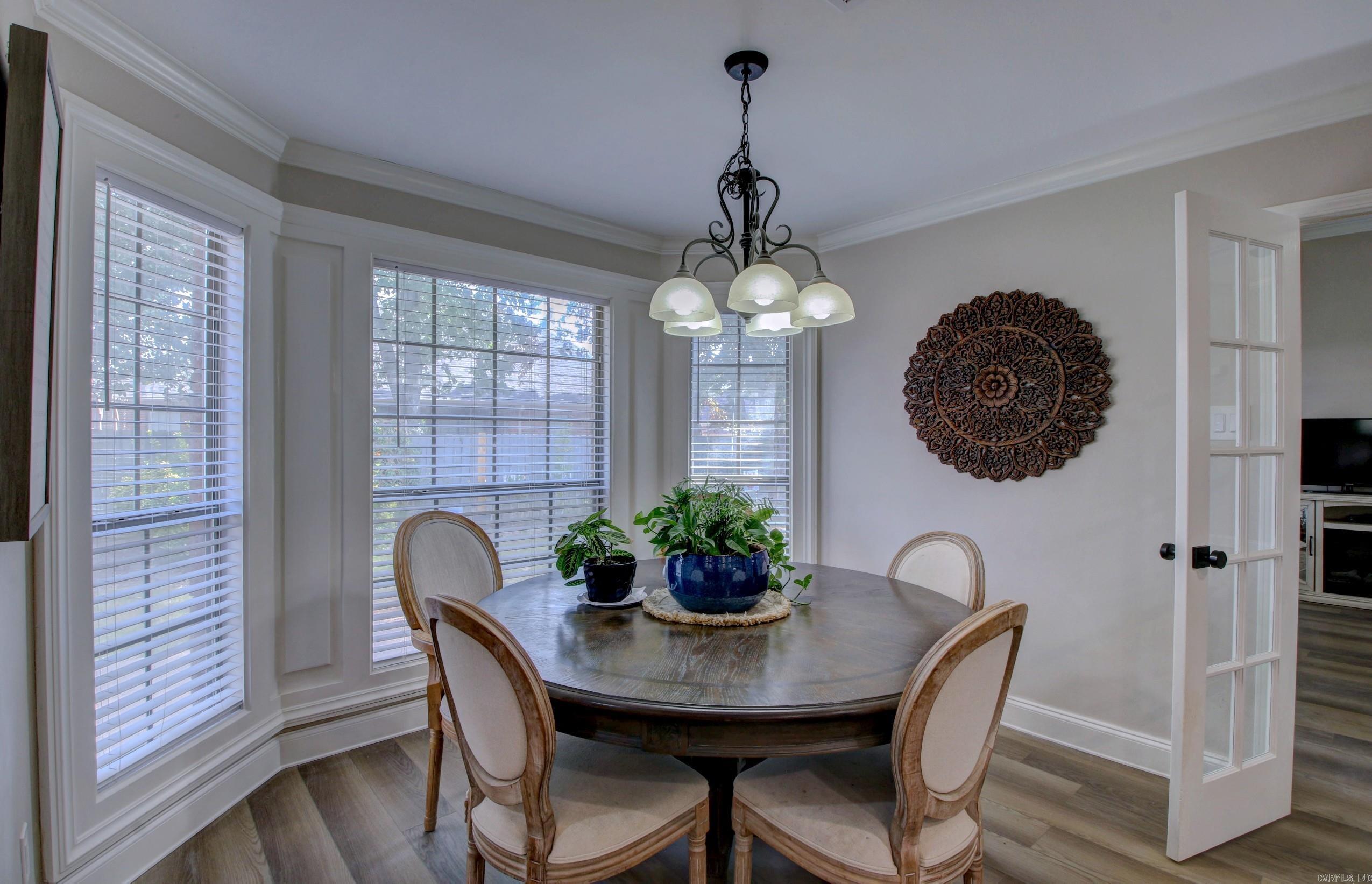 223 Chantilly Circle  Maumelle, AR