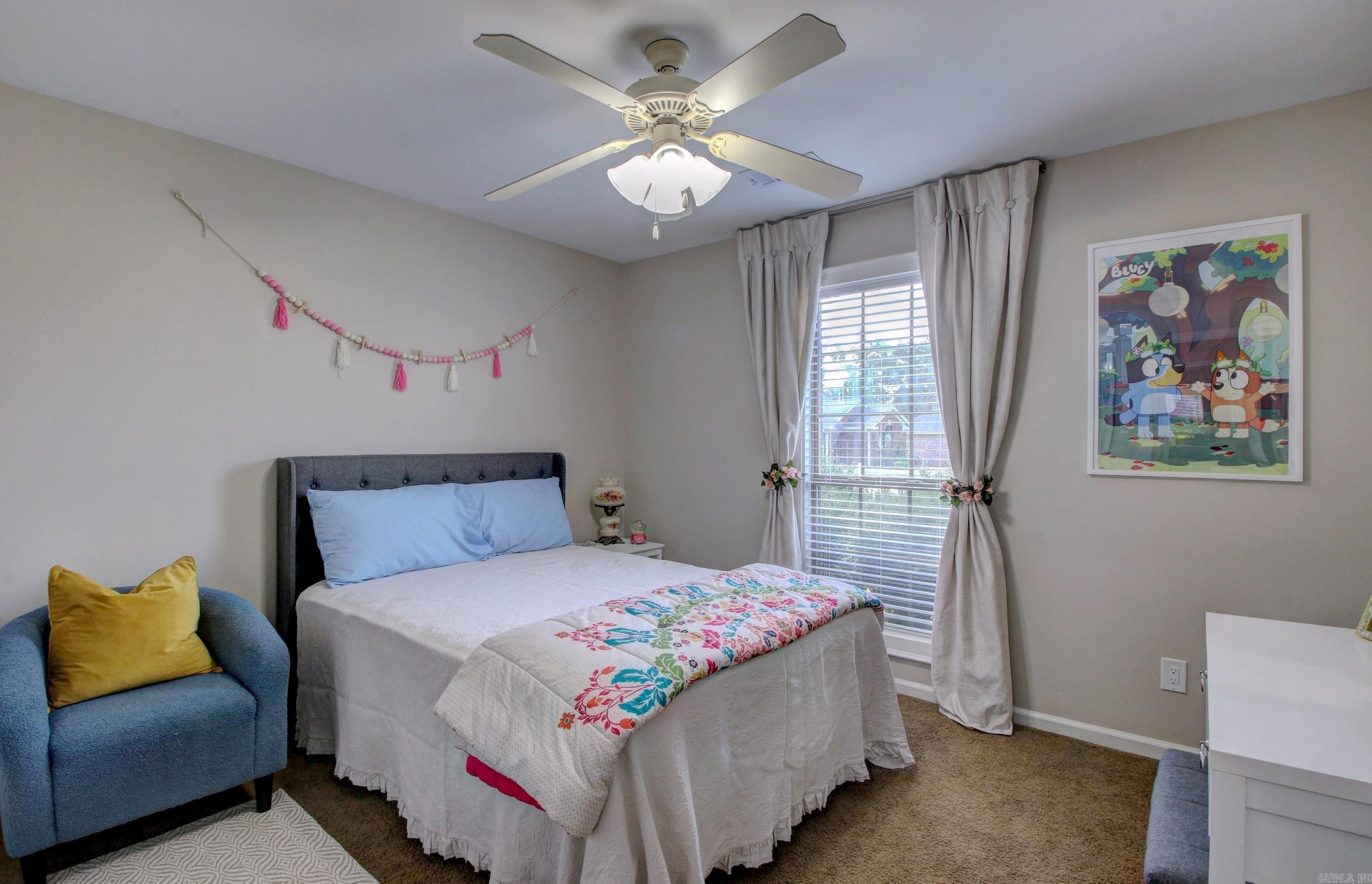 223 Chantilly Circle  Maumelle, AR