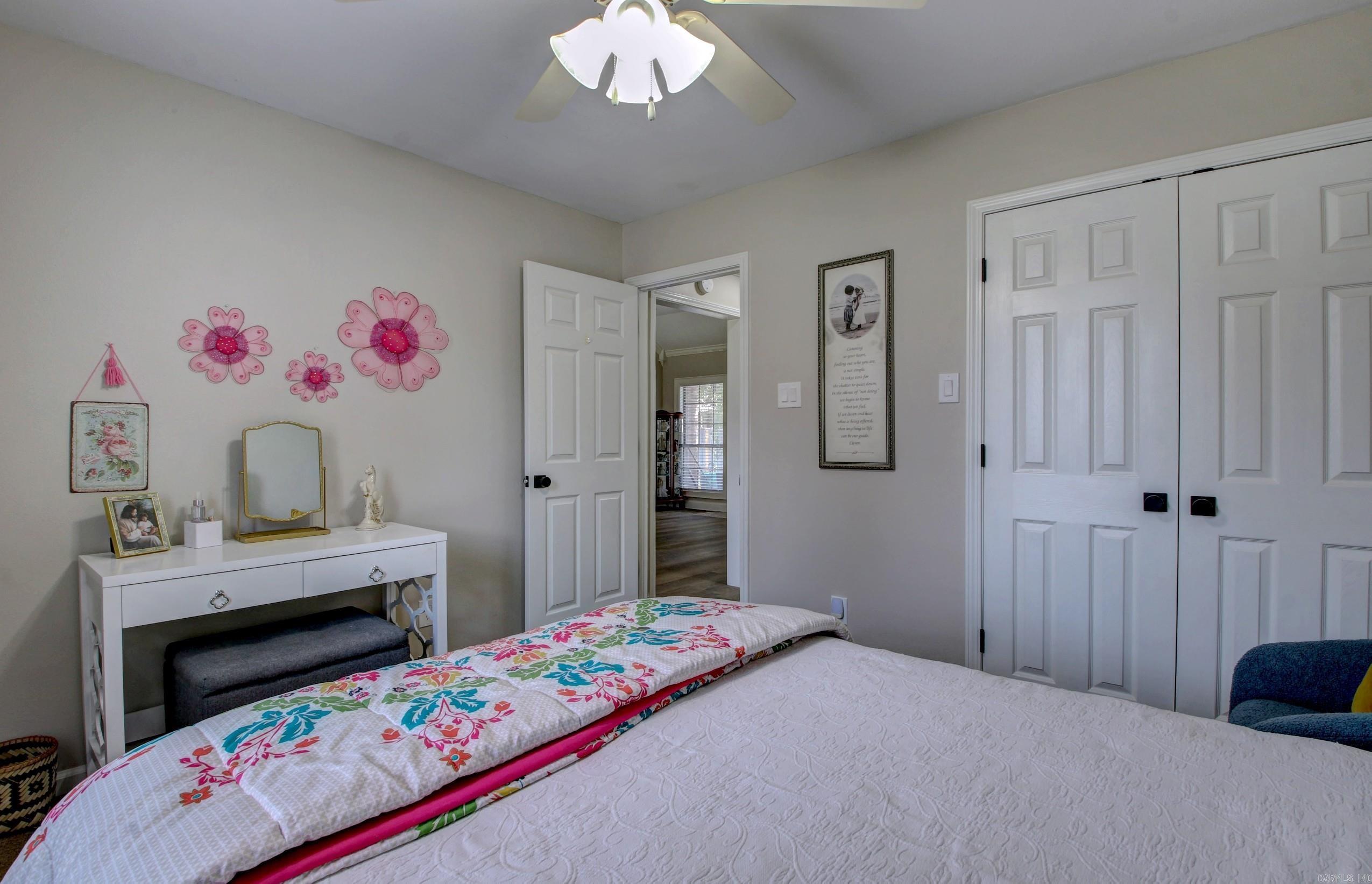 223 Chantilly Circle  Maumelle, AR