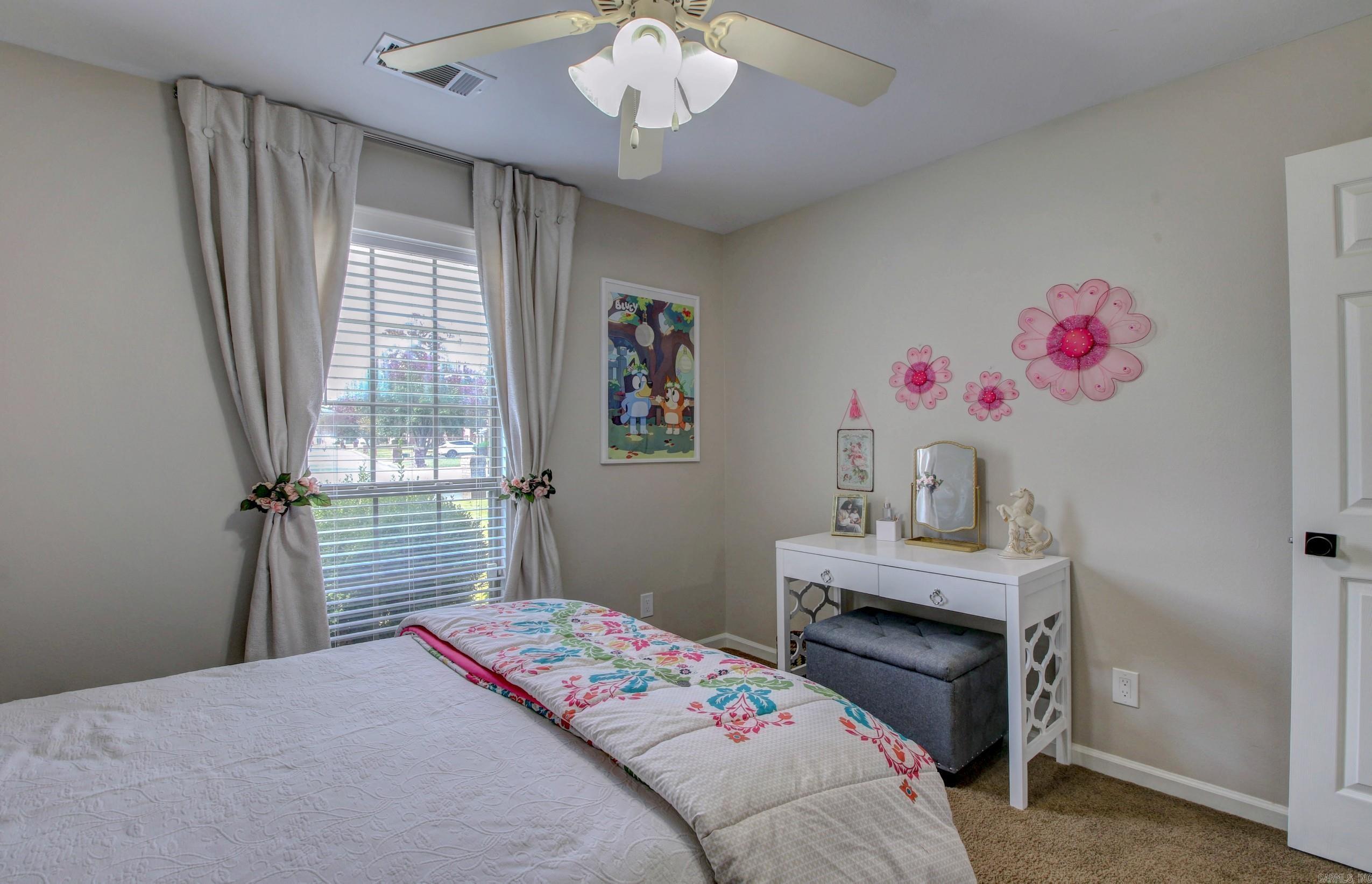 223 Chantilly Circle  Maumelle, AR