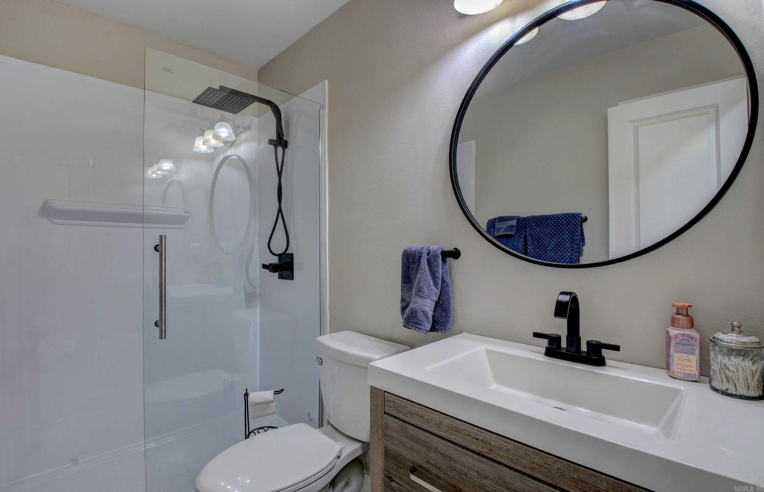 223 Chantilly Circle  Maumelle, AR