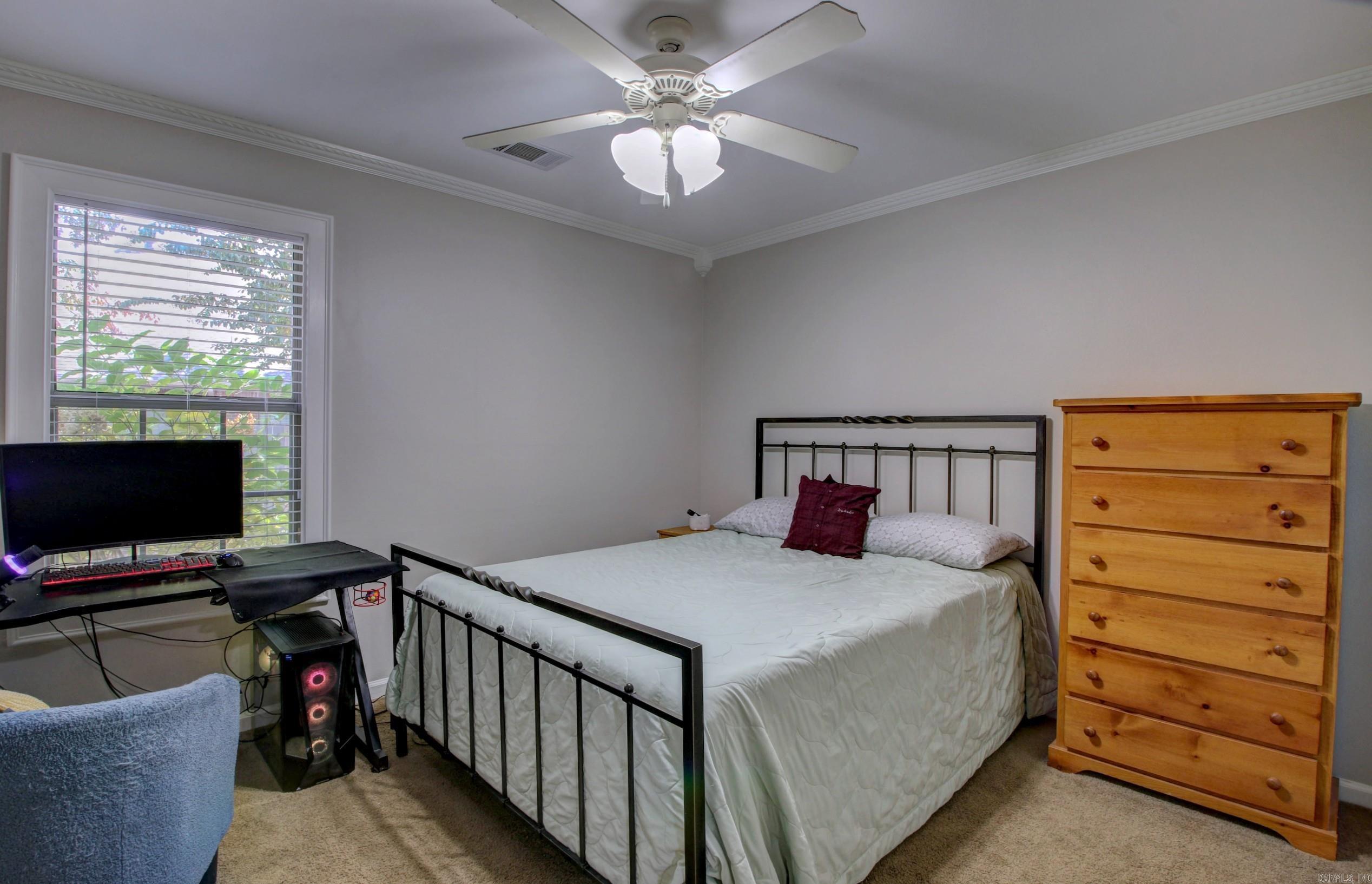 223 Chantilly Circle  Maumelle, AR