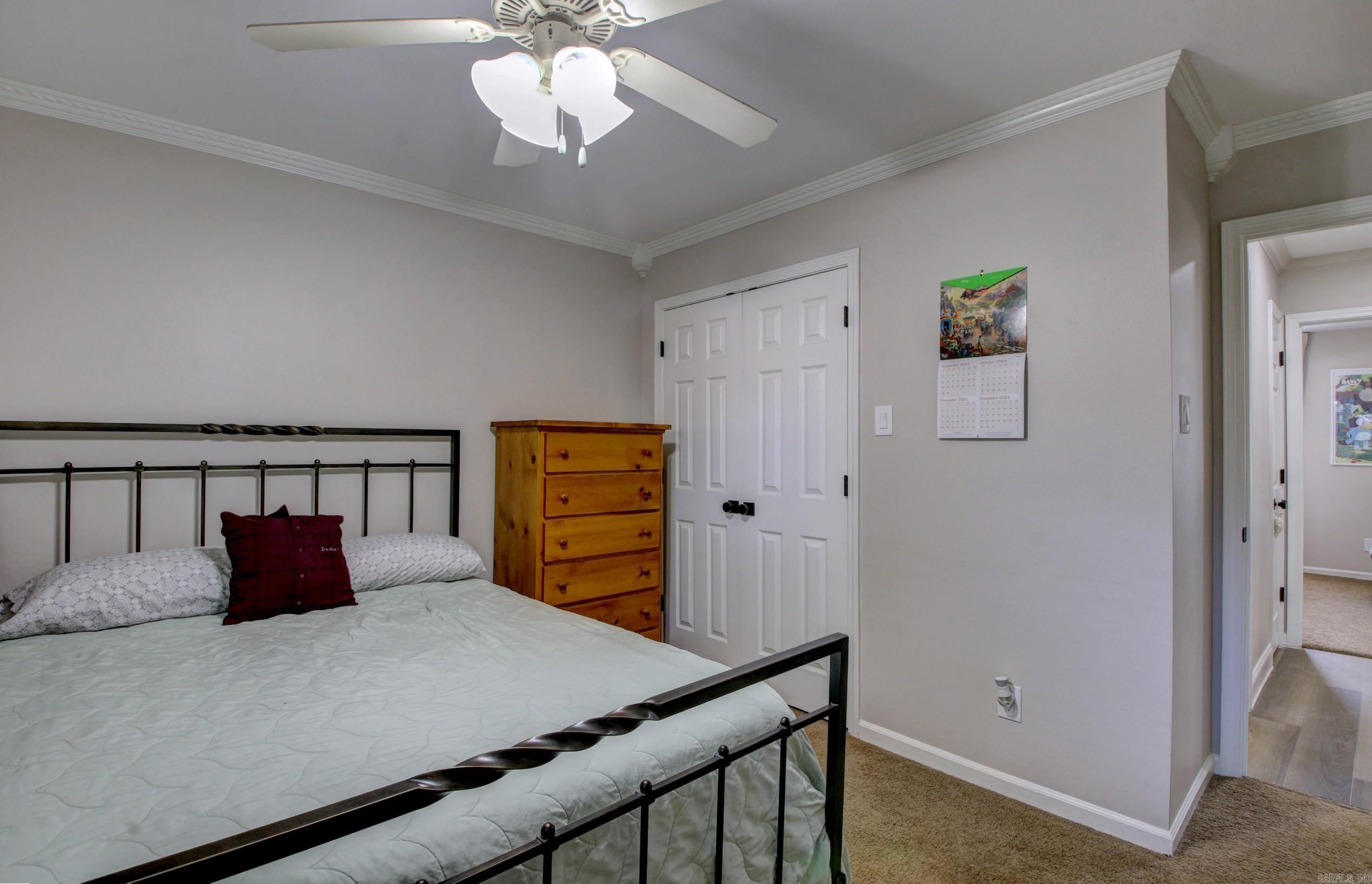 223 Chantilly Circle  Maumelle, AR