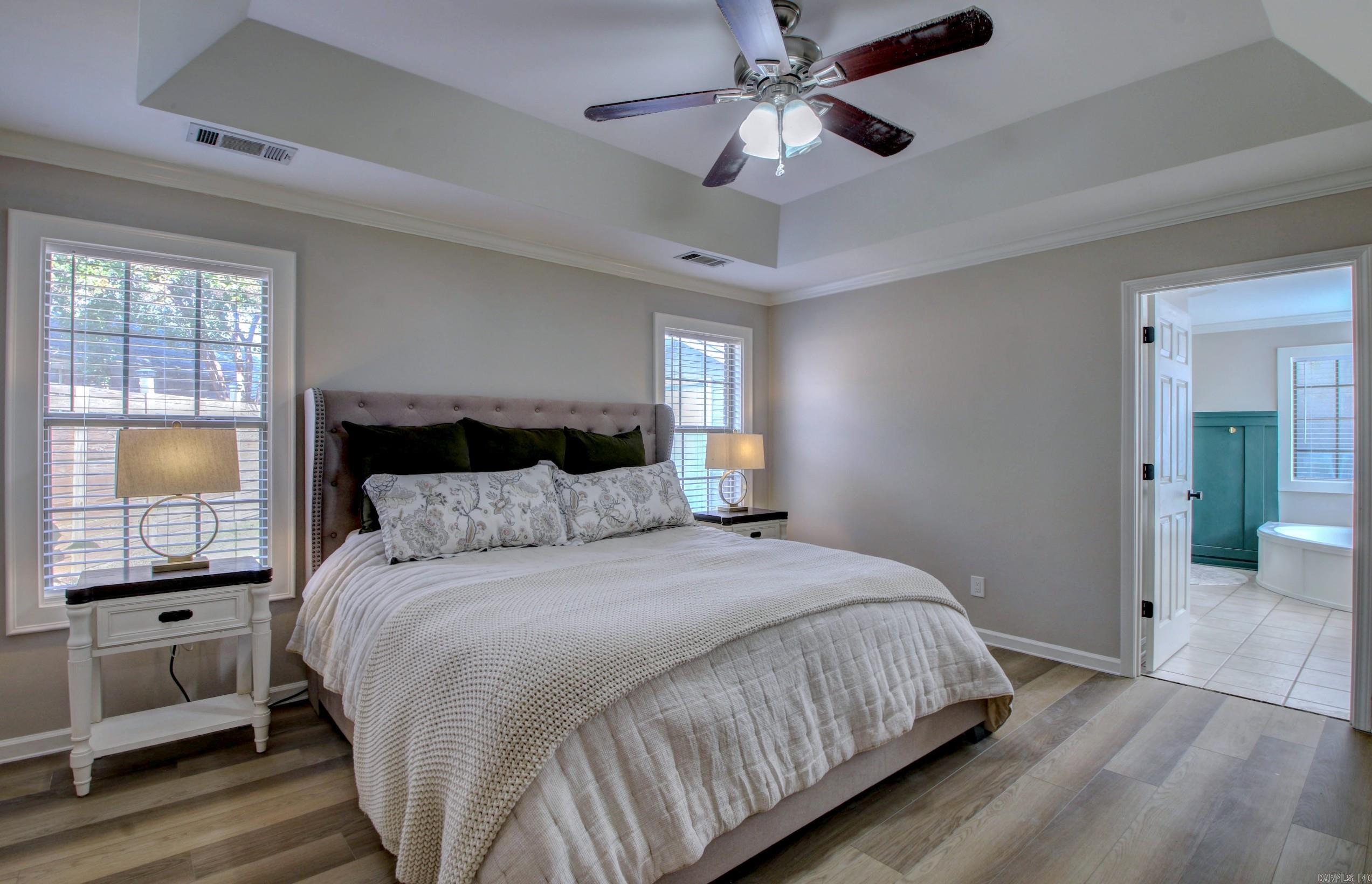 223 Chantilly Circle  Maumelle, AR