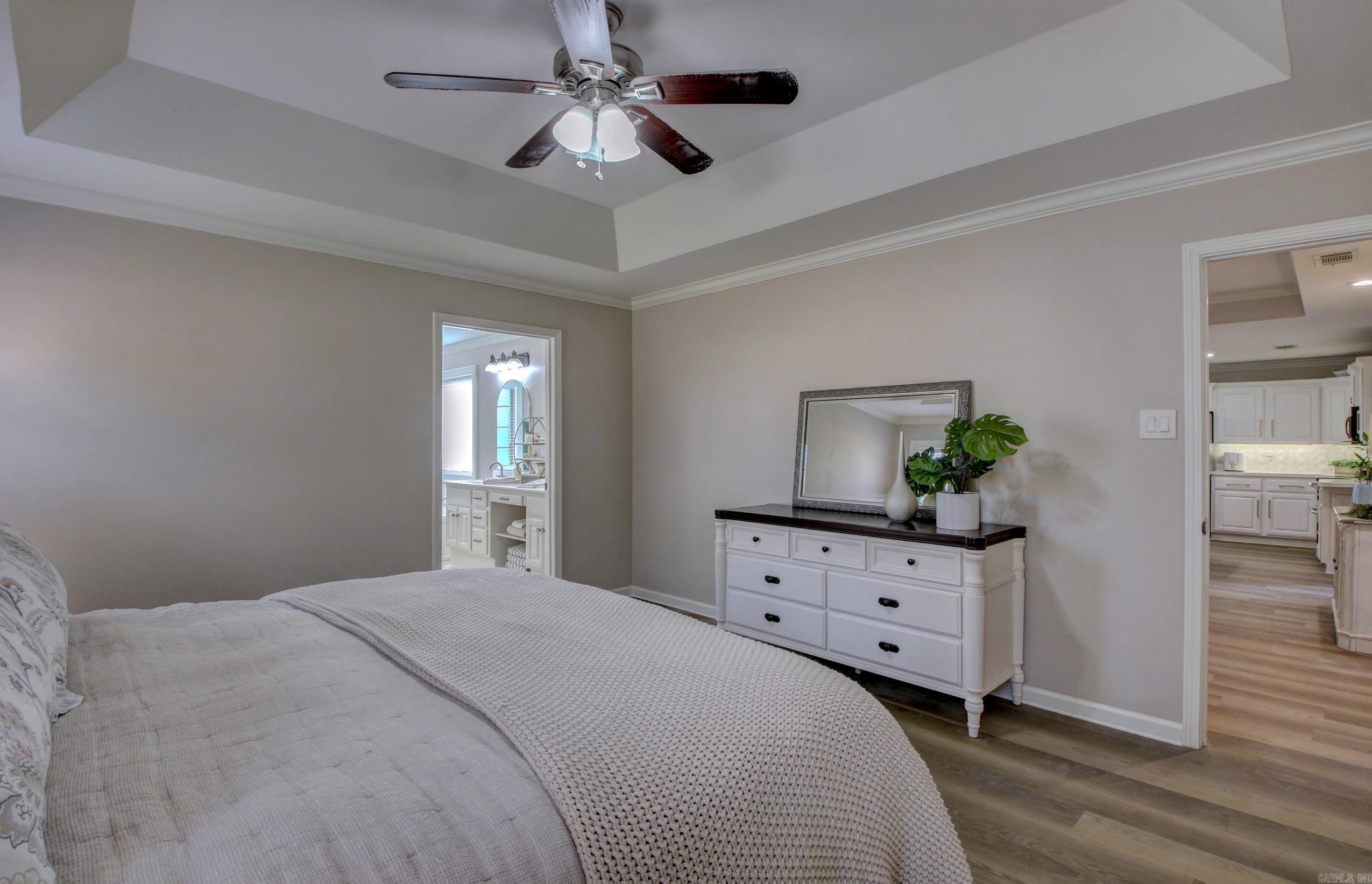 223 Chantilly Circle  Maumelle, AR