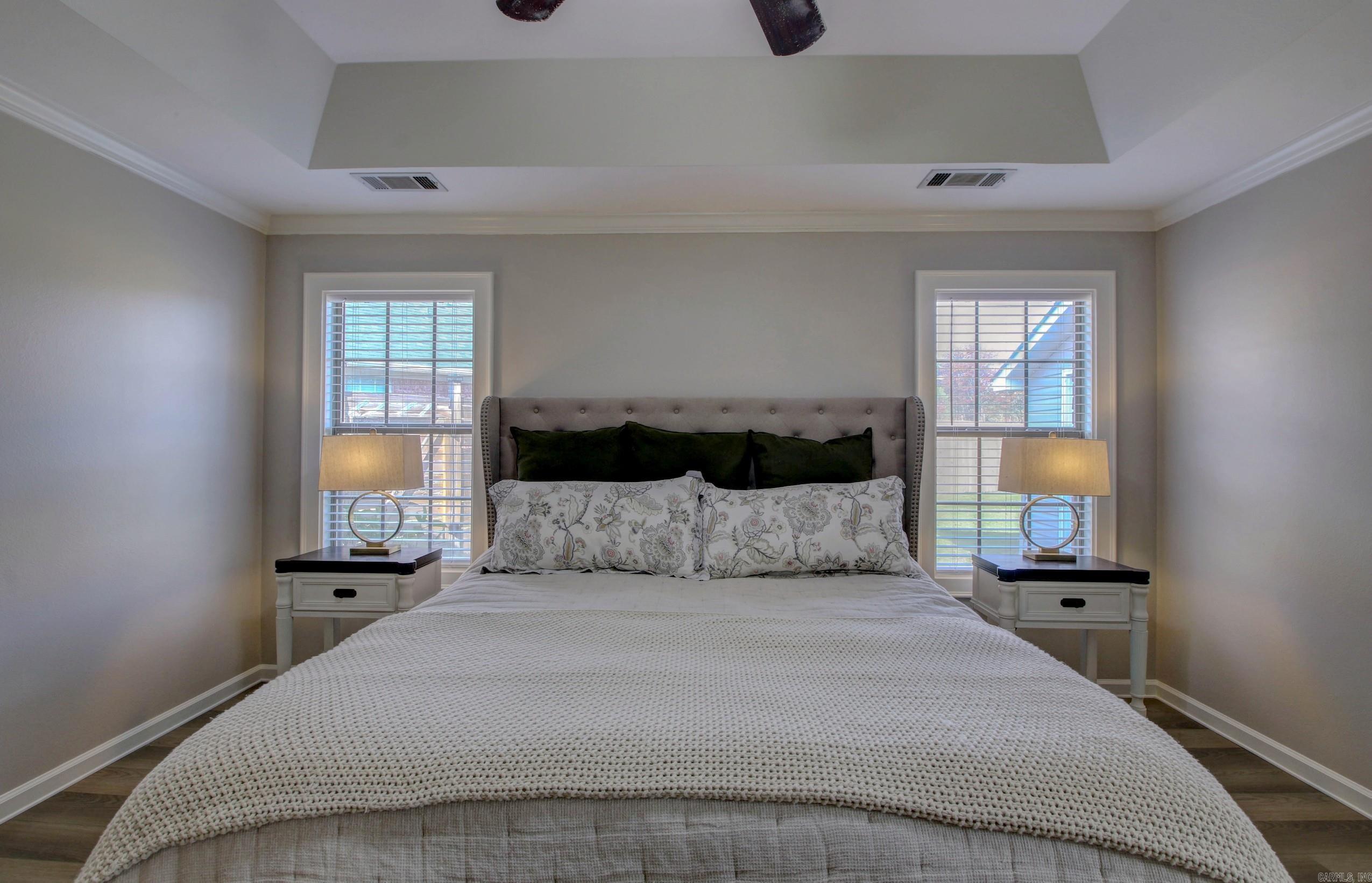 223 Chantilly Circle  Maumelle, AR