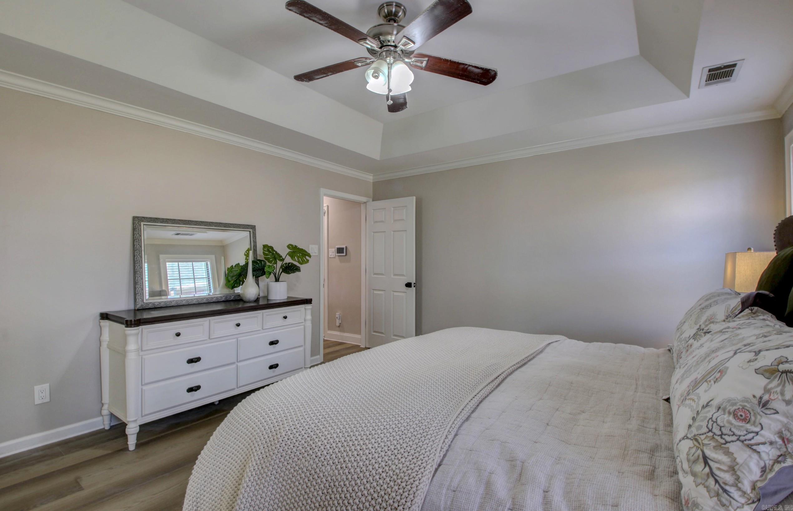 223 Chantilly Circle  Maumelle, AR