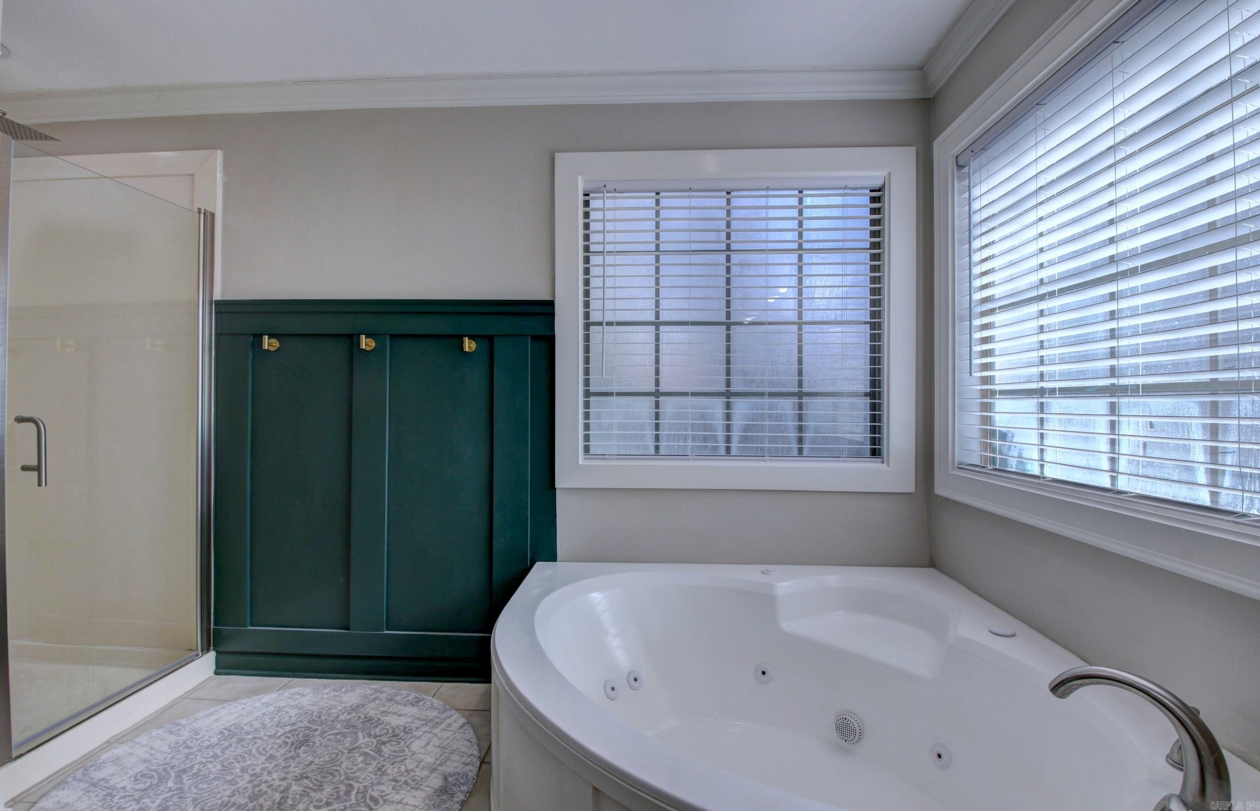 223 Chantilly Circle  Maumelle, AR