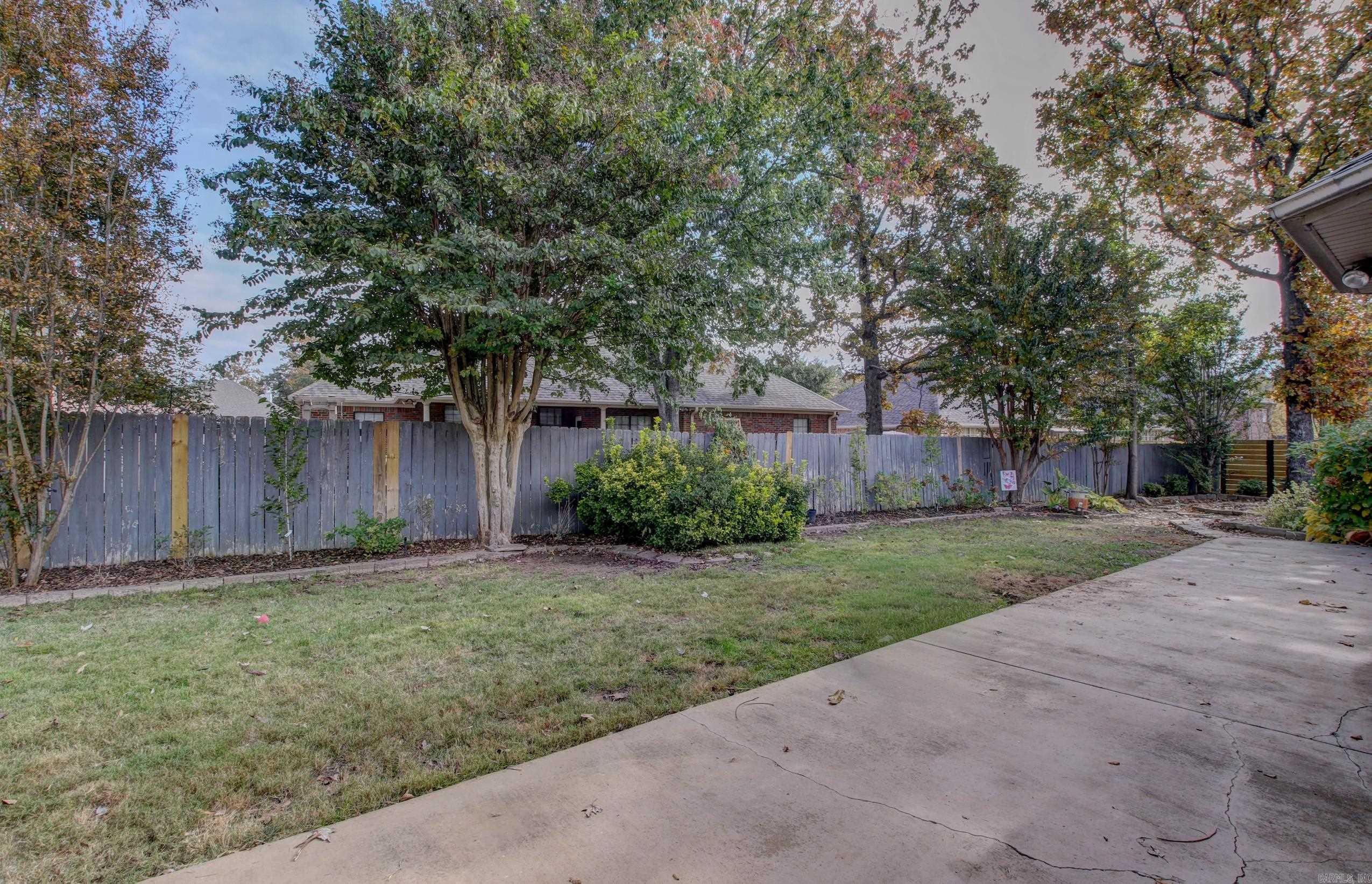 223 Chantilly Circle  Maumelle, AR