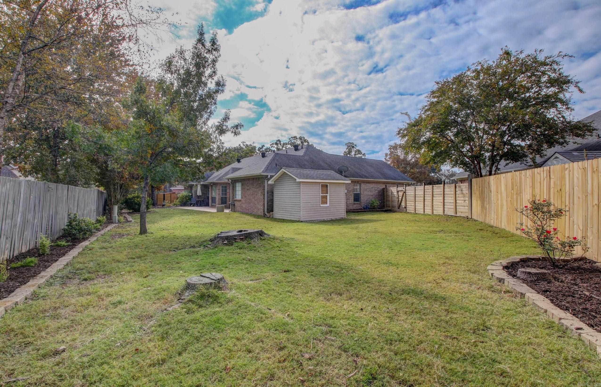 223 Chantilly Circle  Maumelle, AR