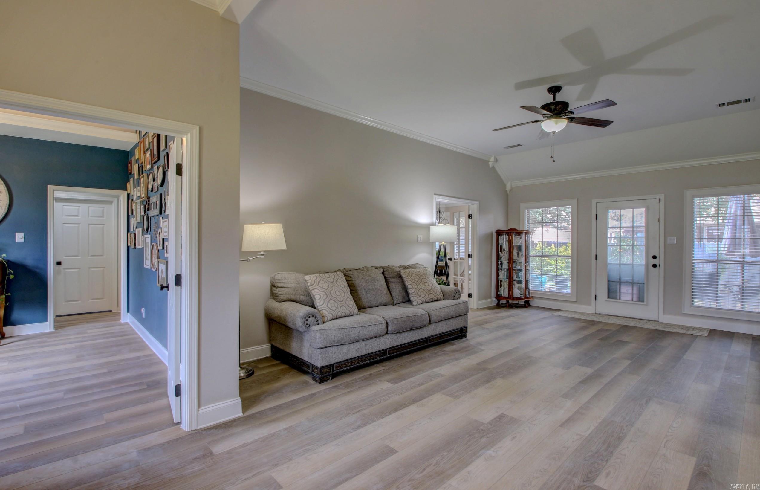 223 Chantilly Circle  Maumelle, AR