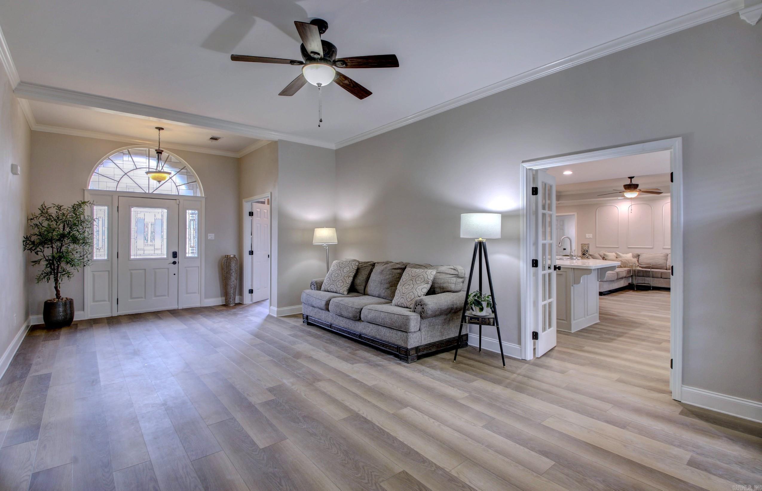 223 Chantilly Circle  Maumelle, AR