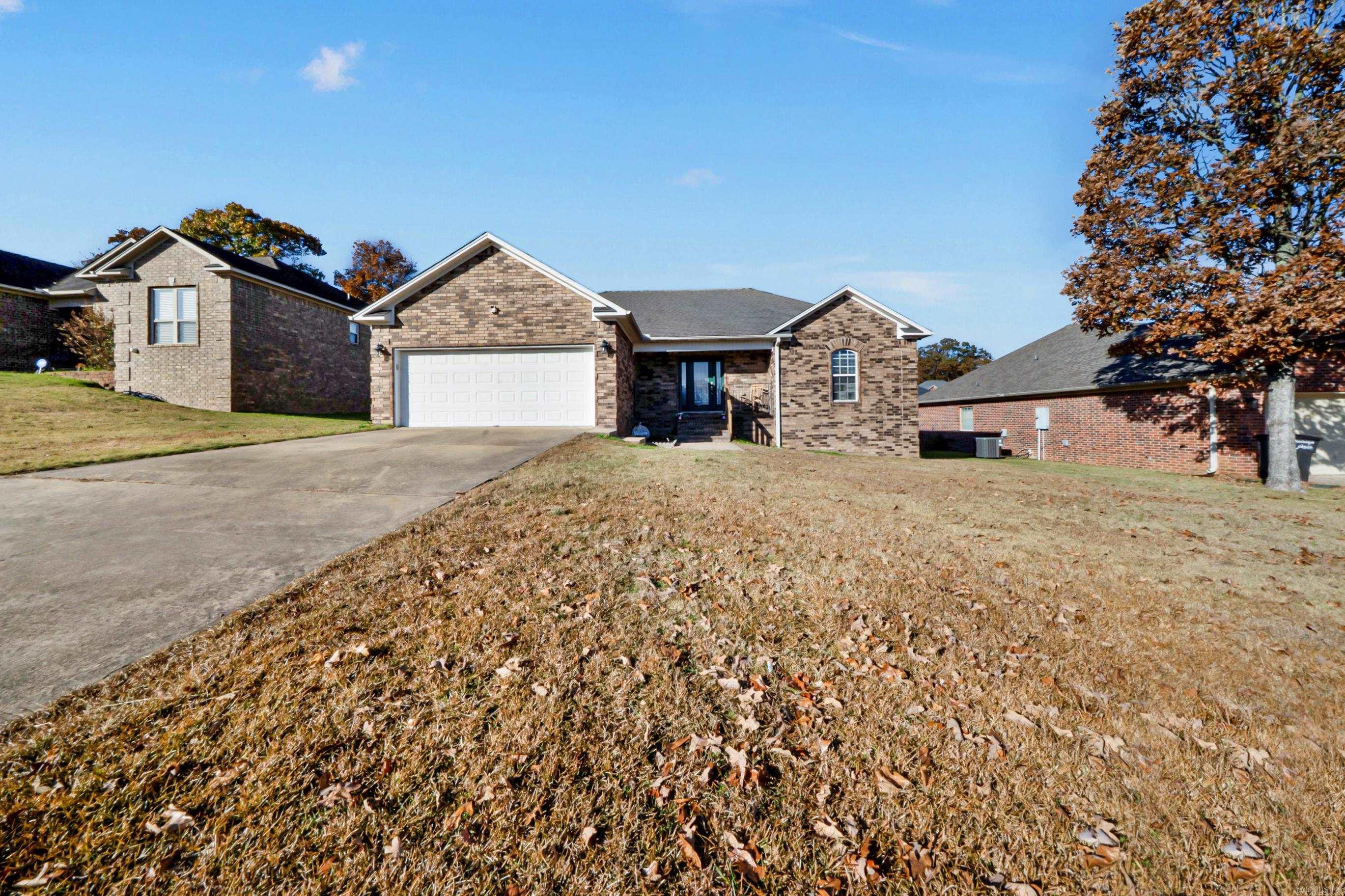 5609 Aviator Dr Jacksonville, AR 72076