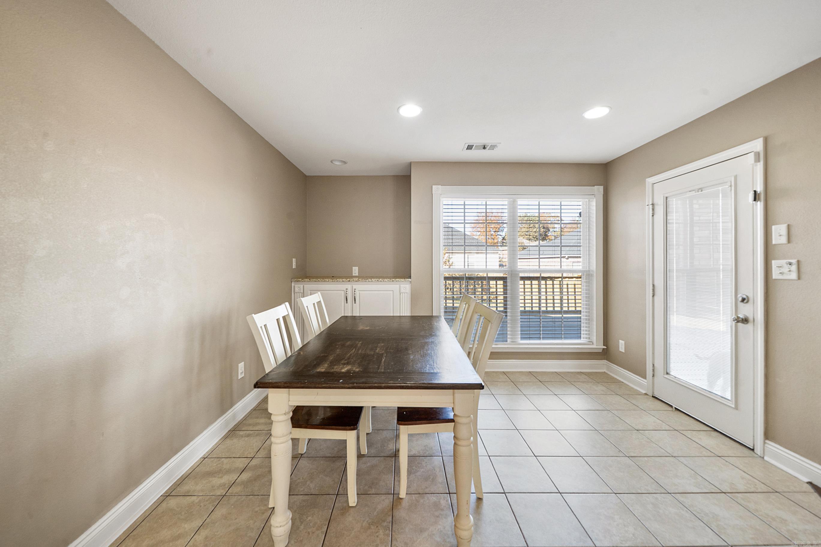 5609 Aviator Dr Jacksonville, AR 72076