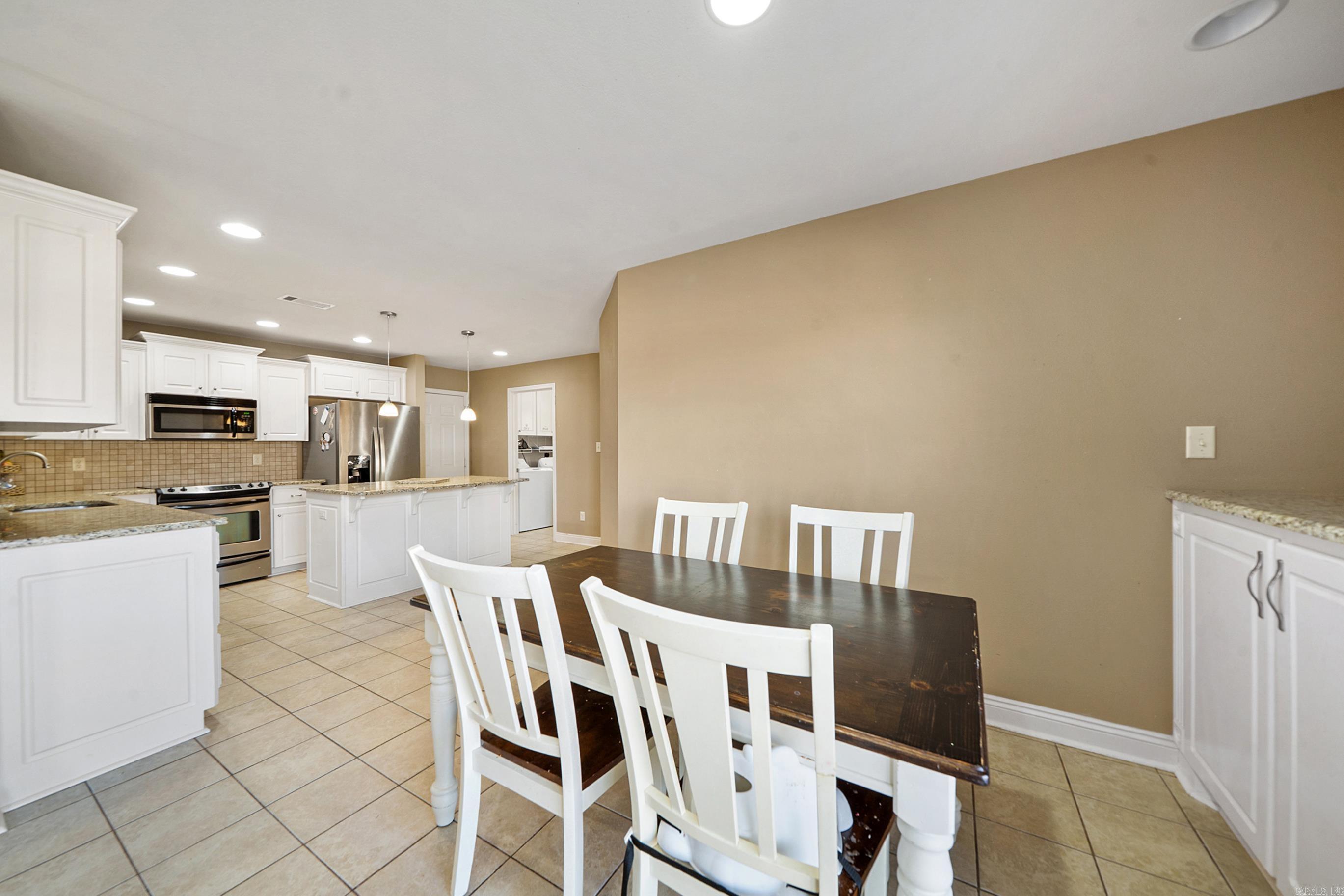 5609 Aviator Dr Jacksonville, AR 72076