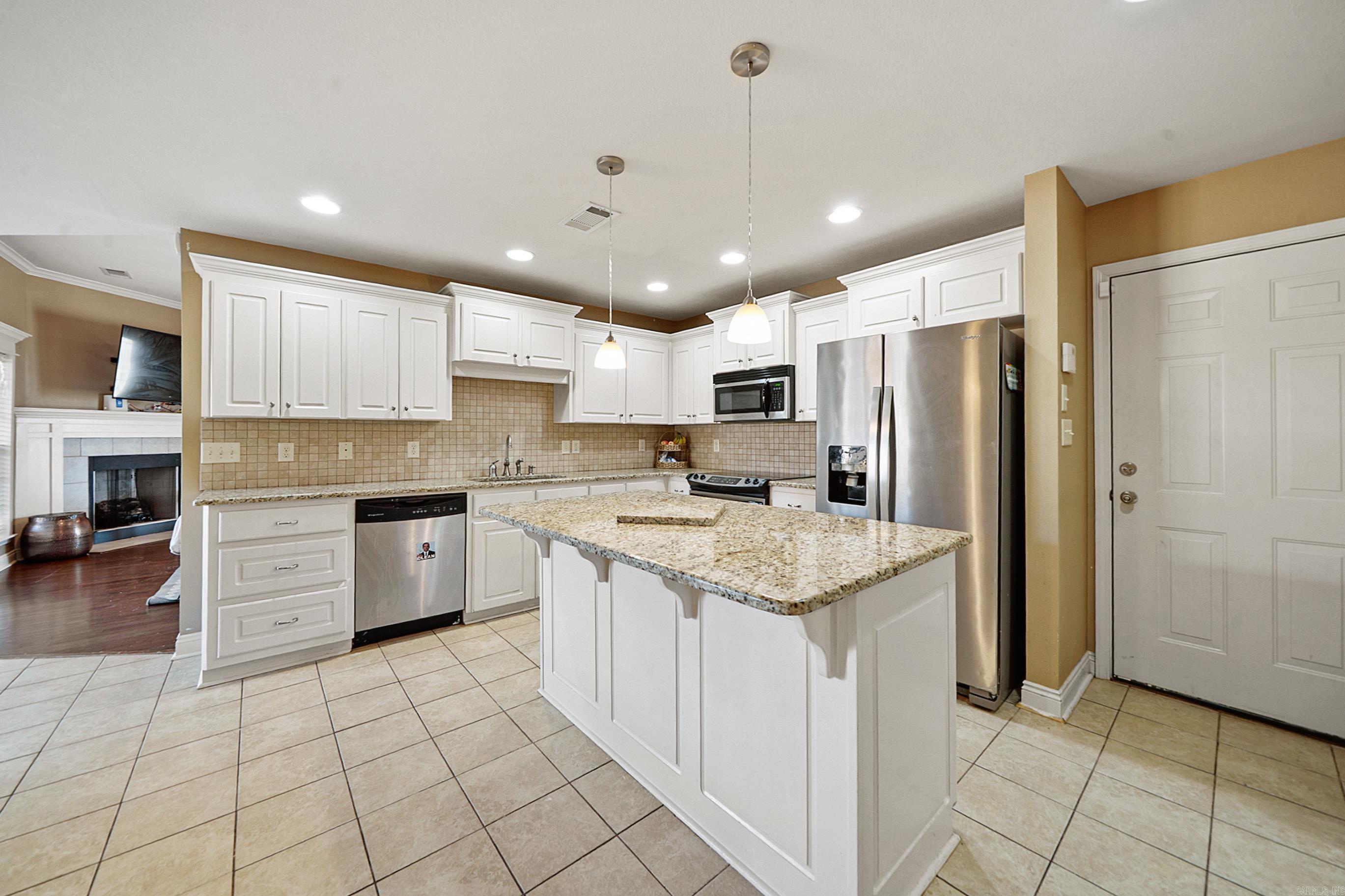 5609 Aviator Dr Jacksonville, AR 72076