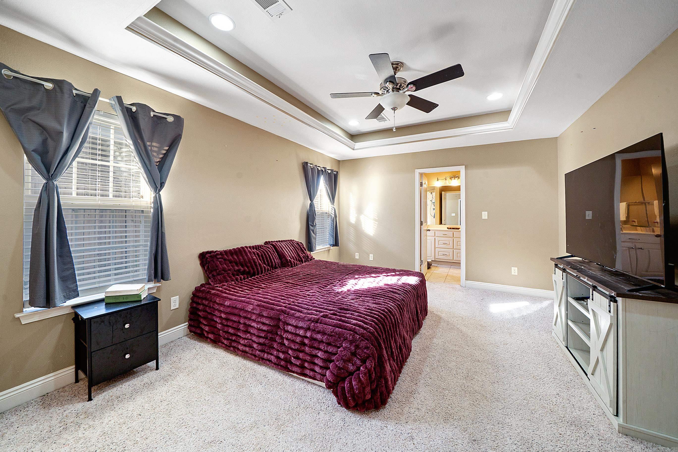 5609 Aviator Dr Jacksonville, AR 72076