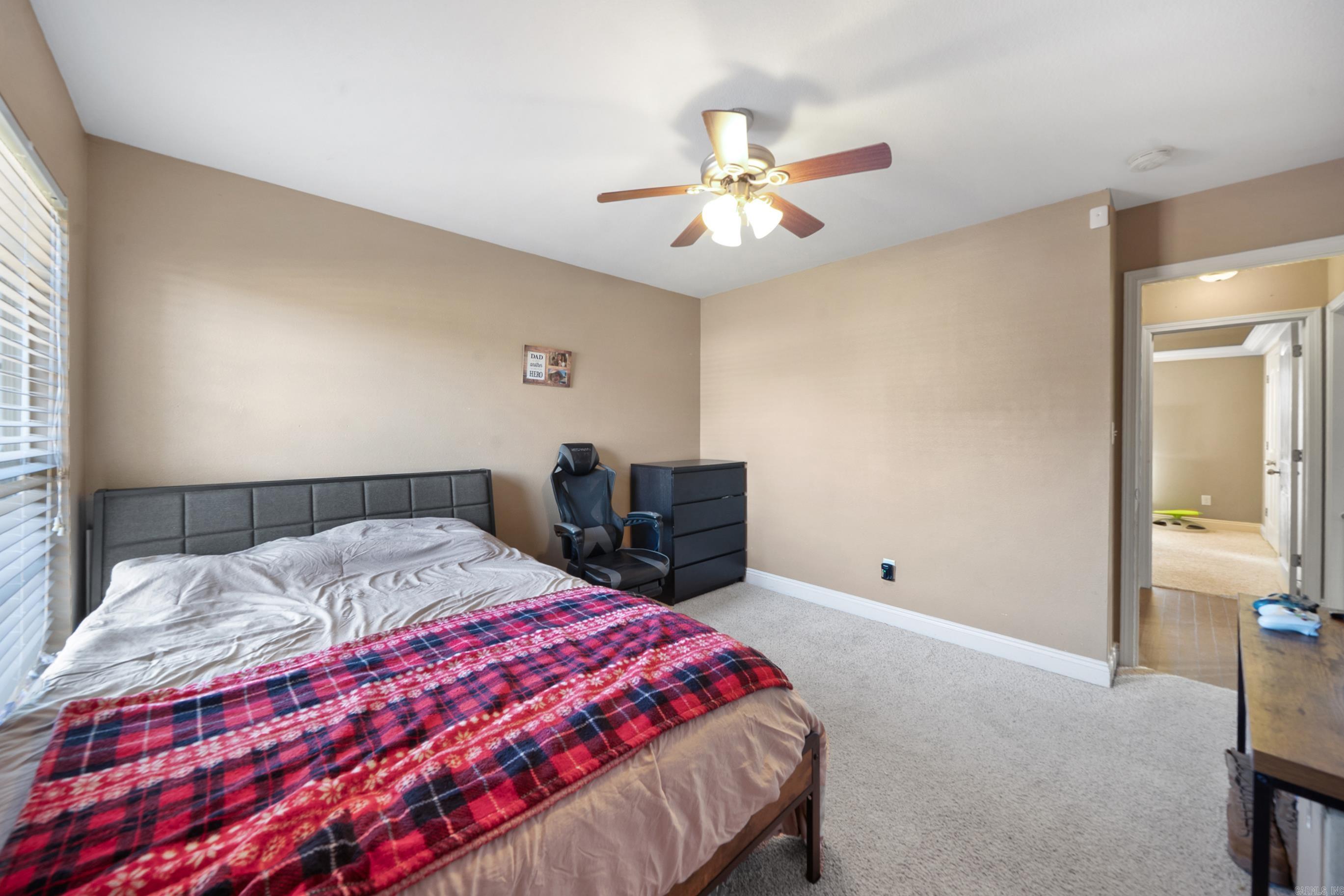 5609 Aviator Dr Jacksonville, AR 72076