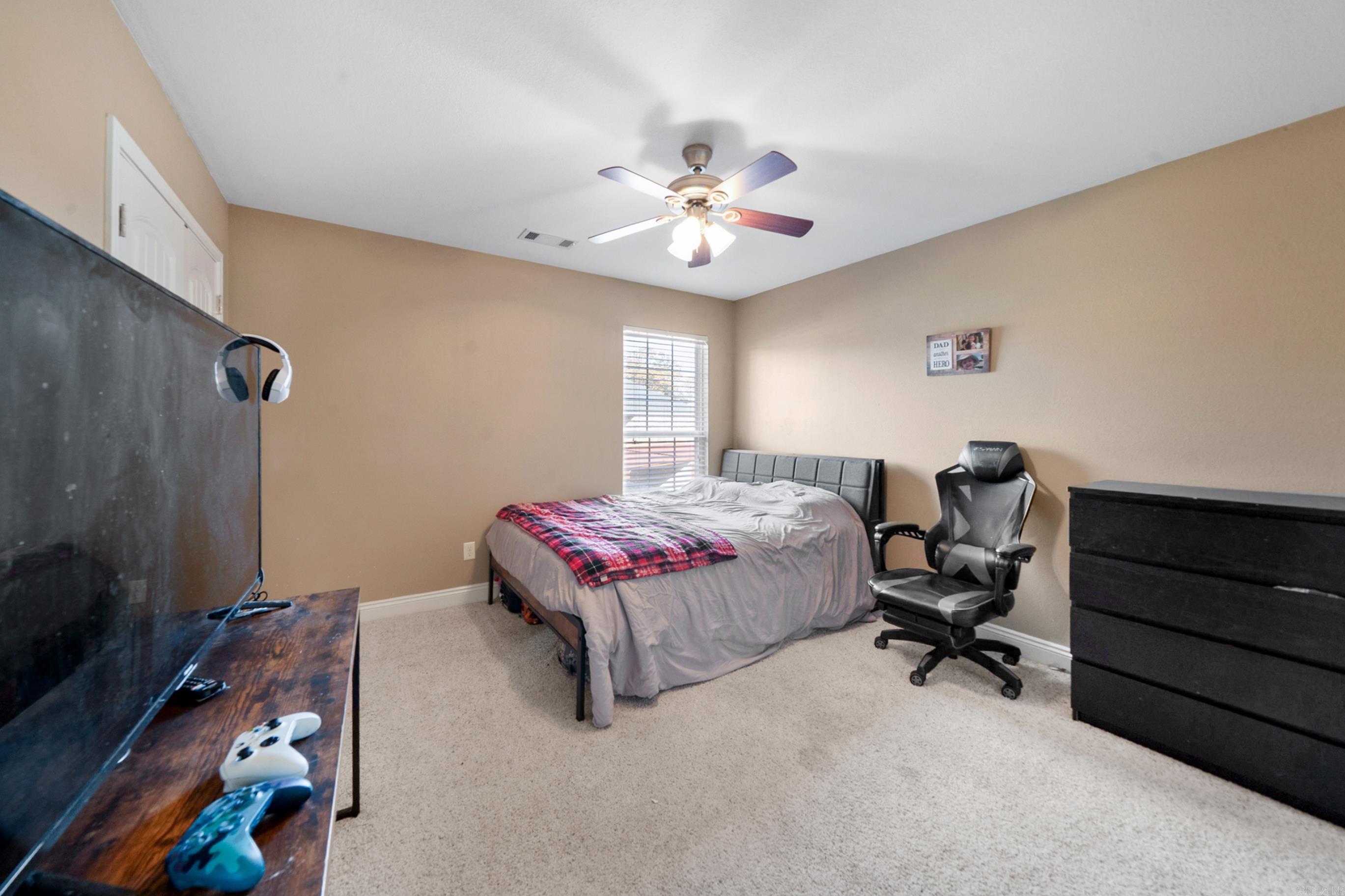 5609 Aviator Dr Jacksonville, AR 72076