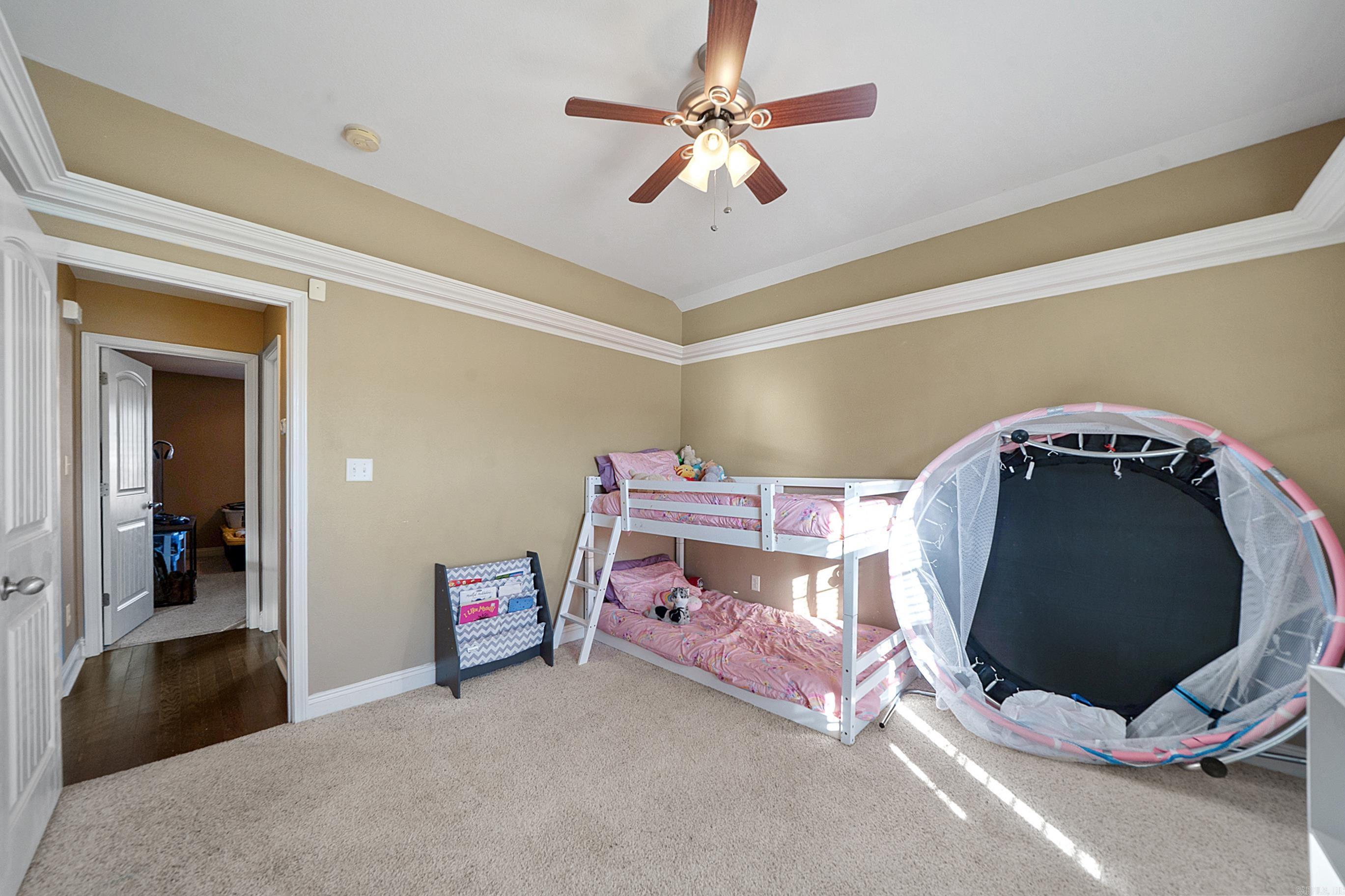 5609 Aviator Dr Jacksonville, AR 72076