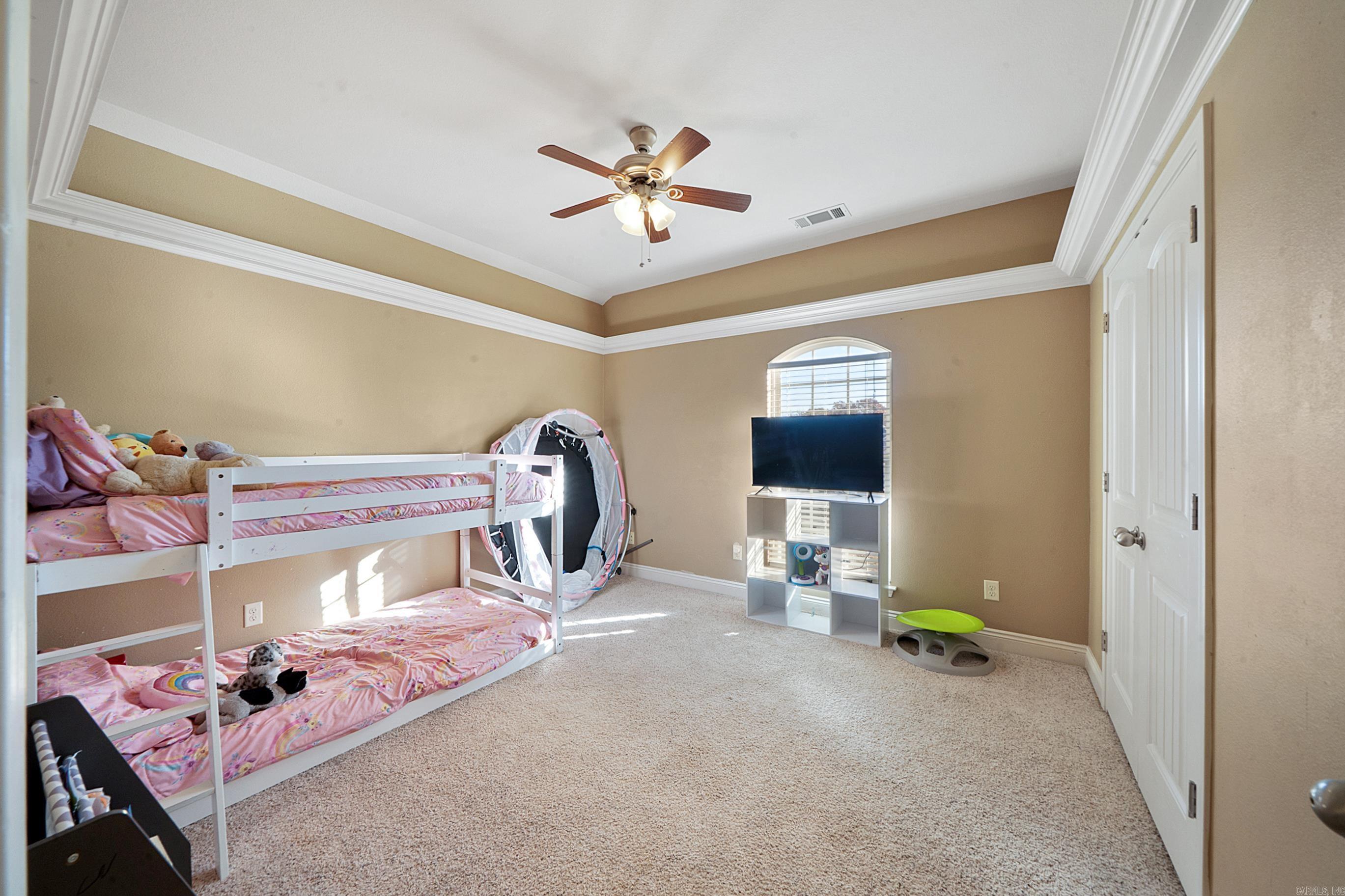 5609 Aviator Dr Jacksonville, AR 72076