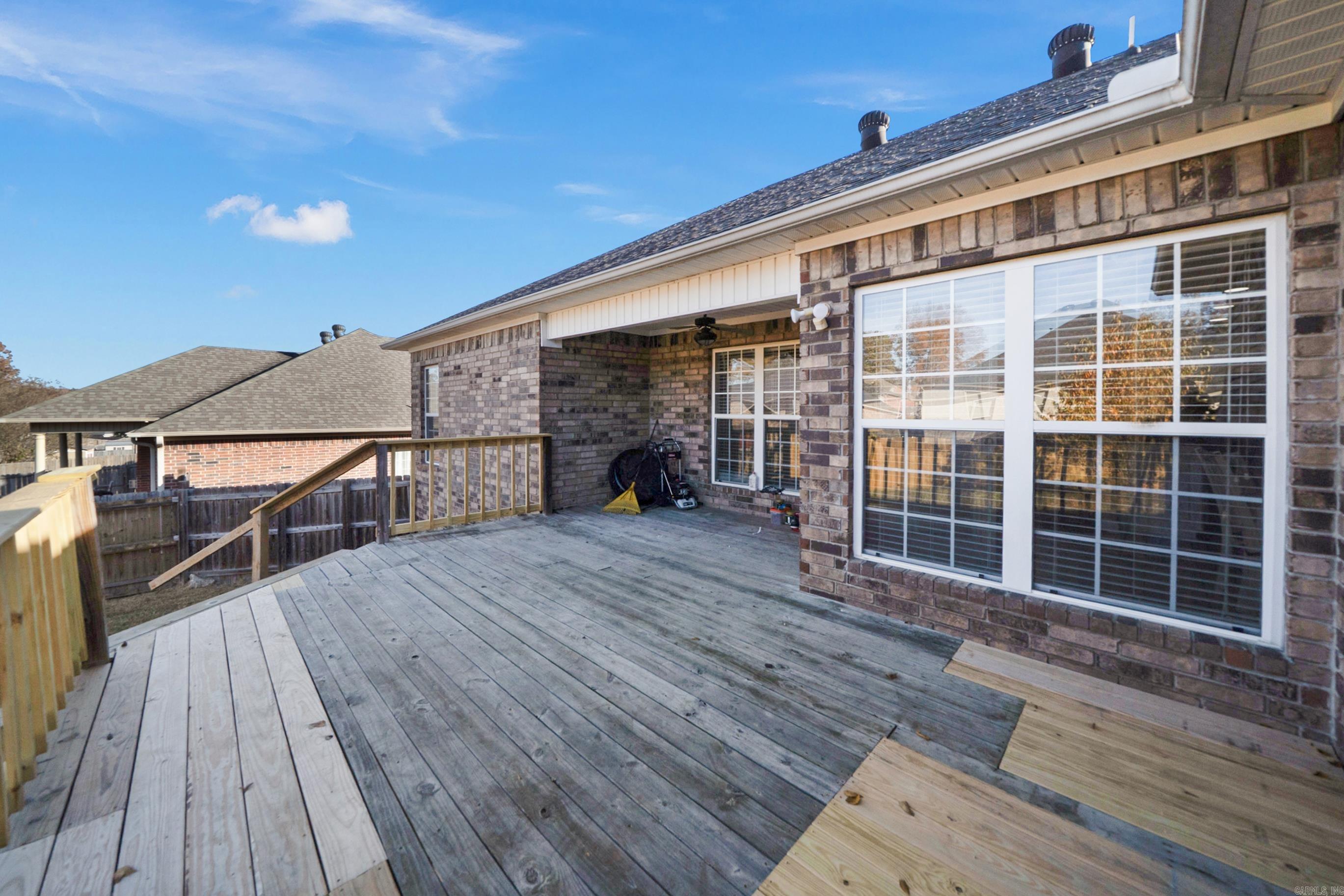 5609 Aviator Dr Jacksonville, AR 72076