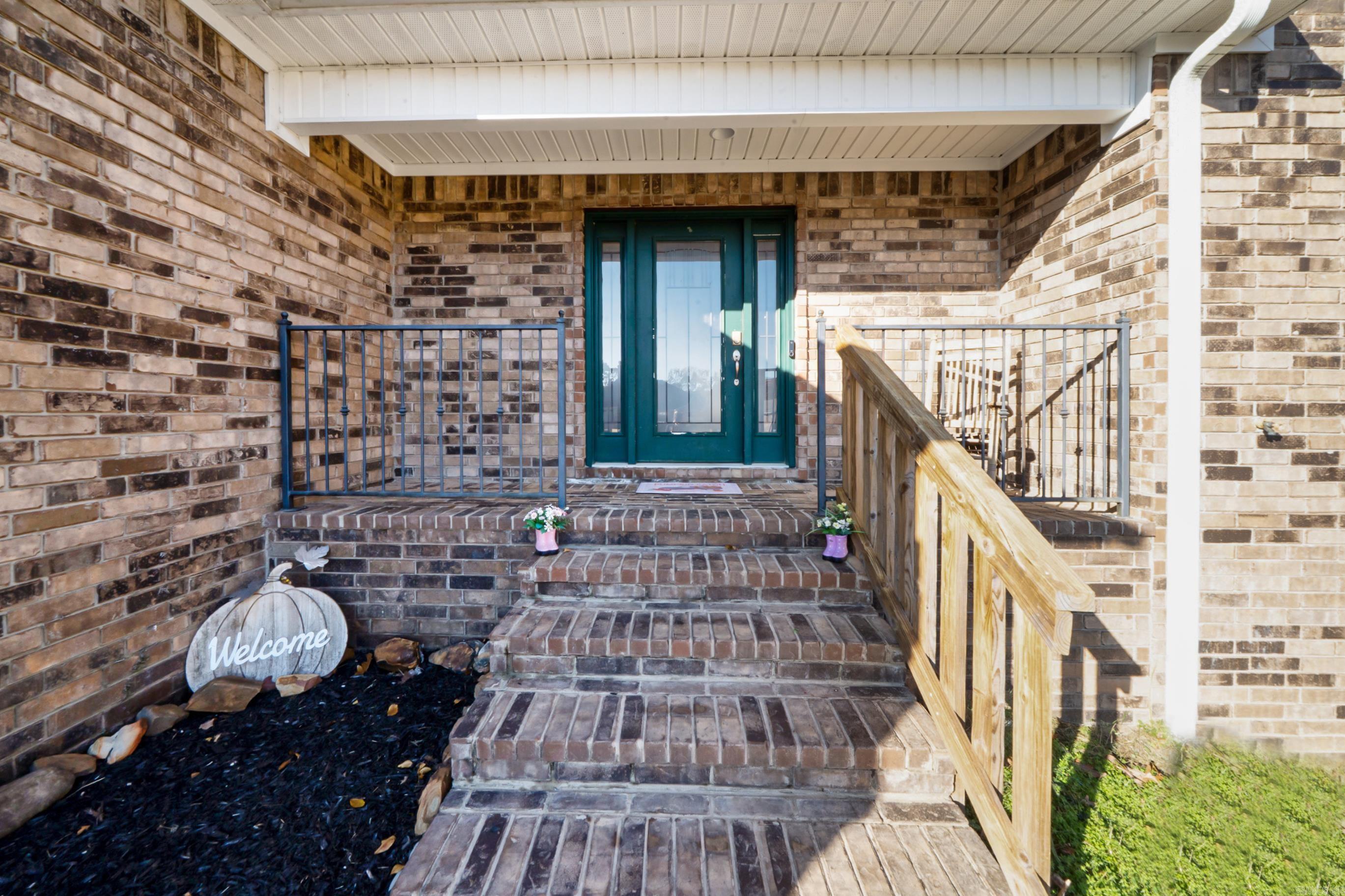 5609 Aviator Dr Jacksonville, AR 72076