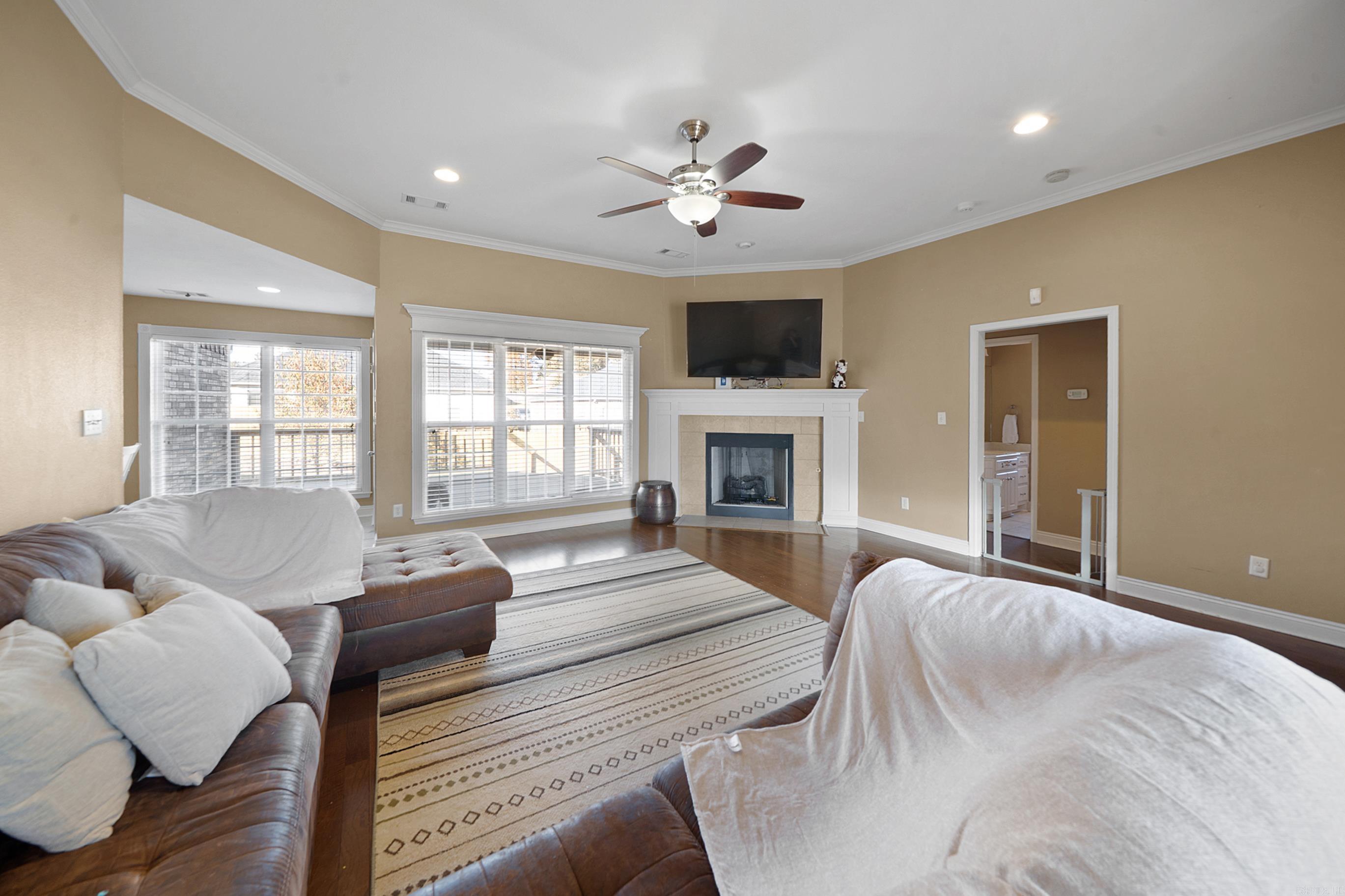 5609 Aviator Dr Jacksonville, AR 72076