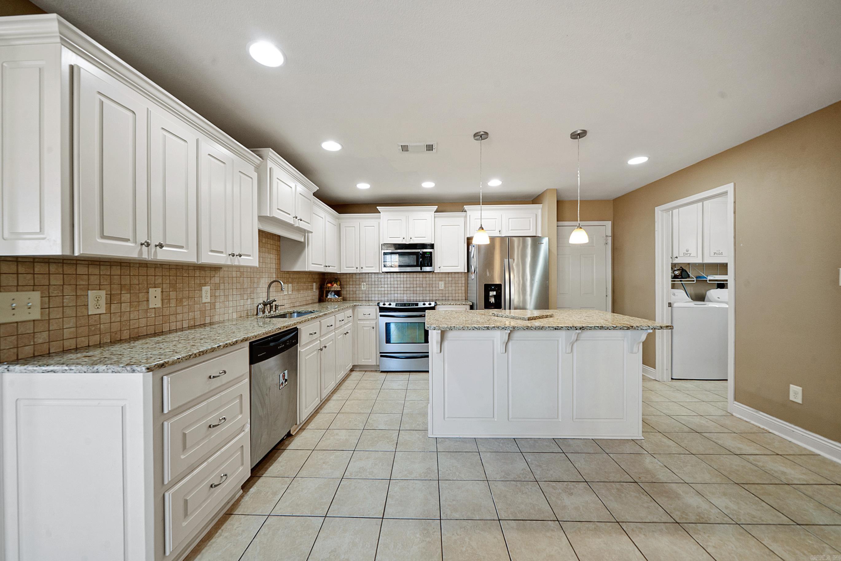 5609 Aviator Dr Jacksonville, AR 72076