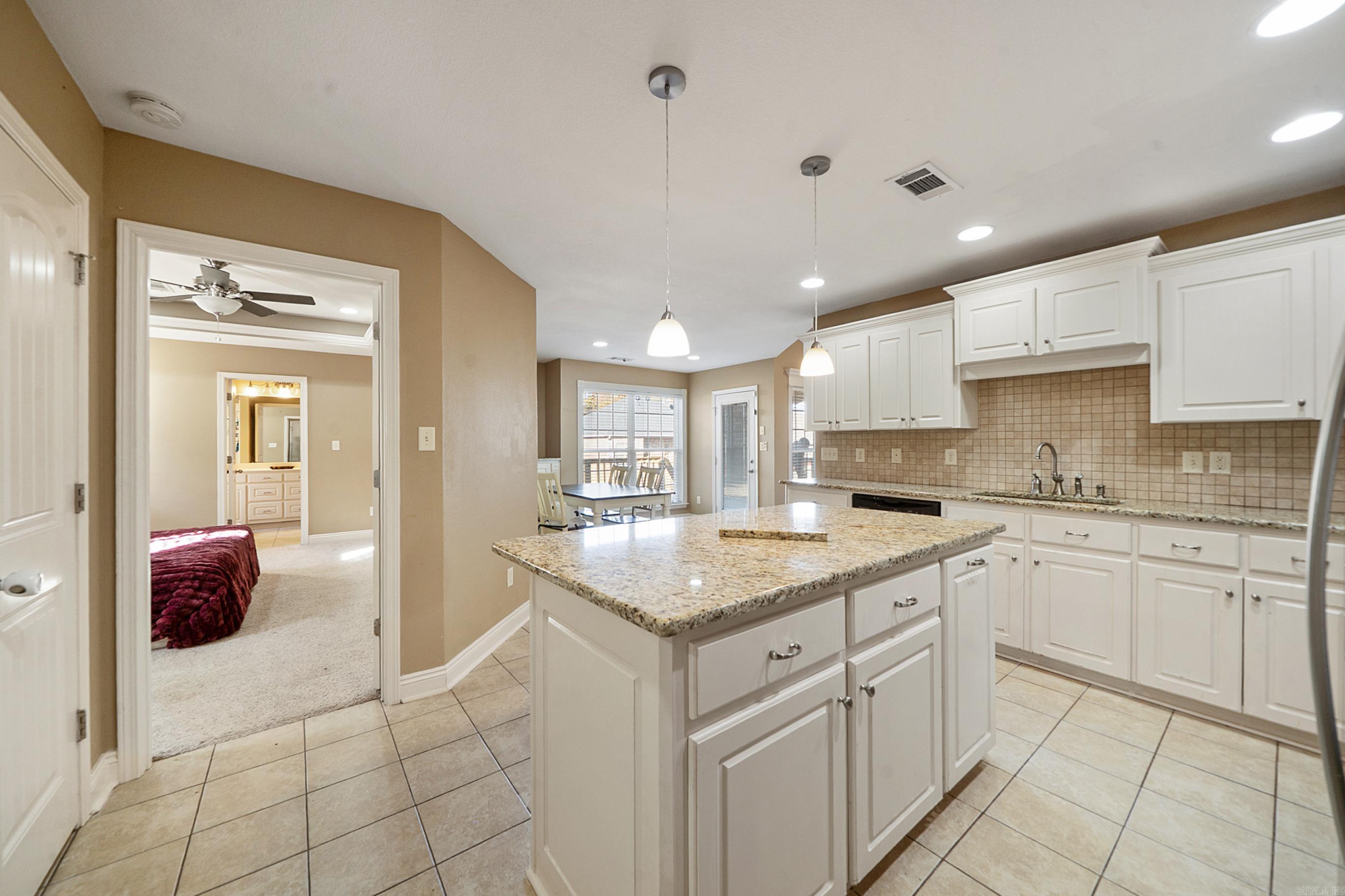 5609 Aviator Dr Jacksonville, AR 72076