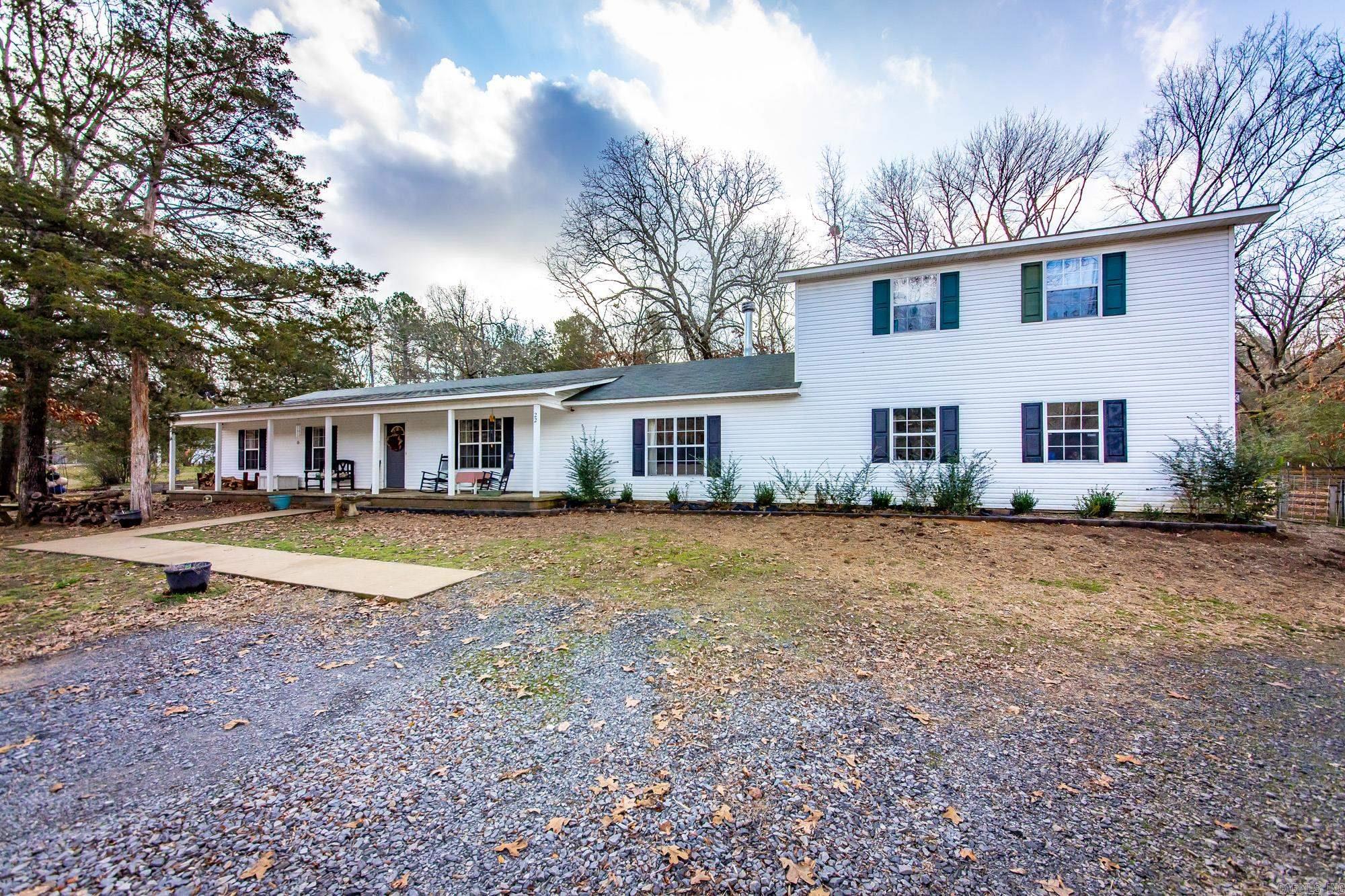 22 Primrose  Greenbrier, AR