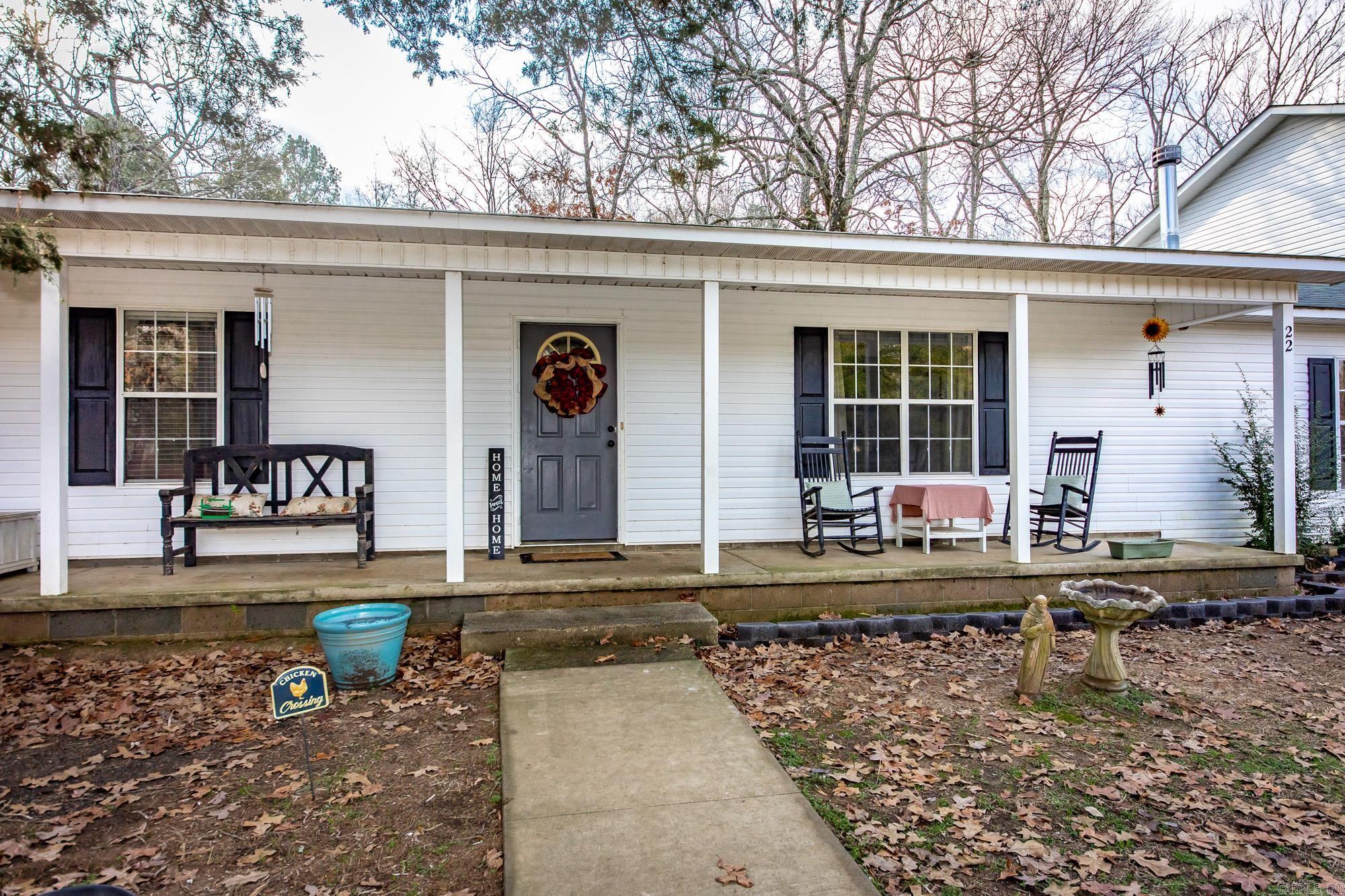 22 Primrose  Greenbrier, AR