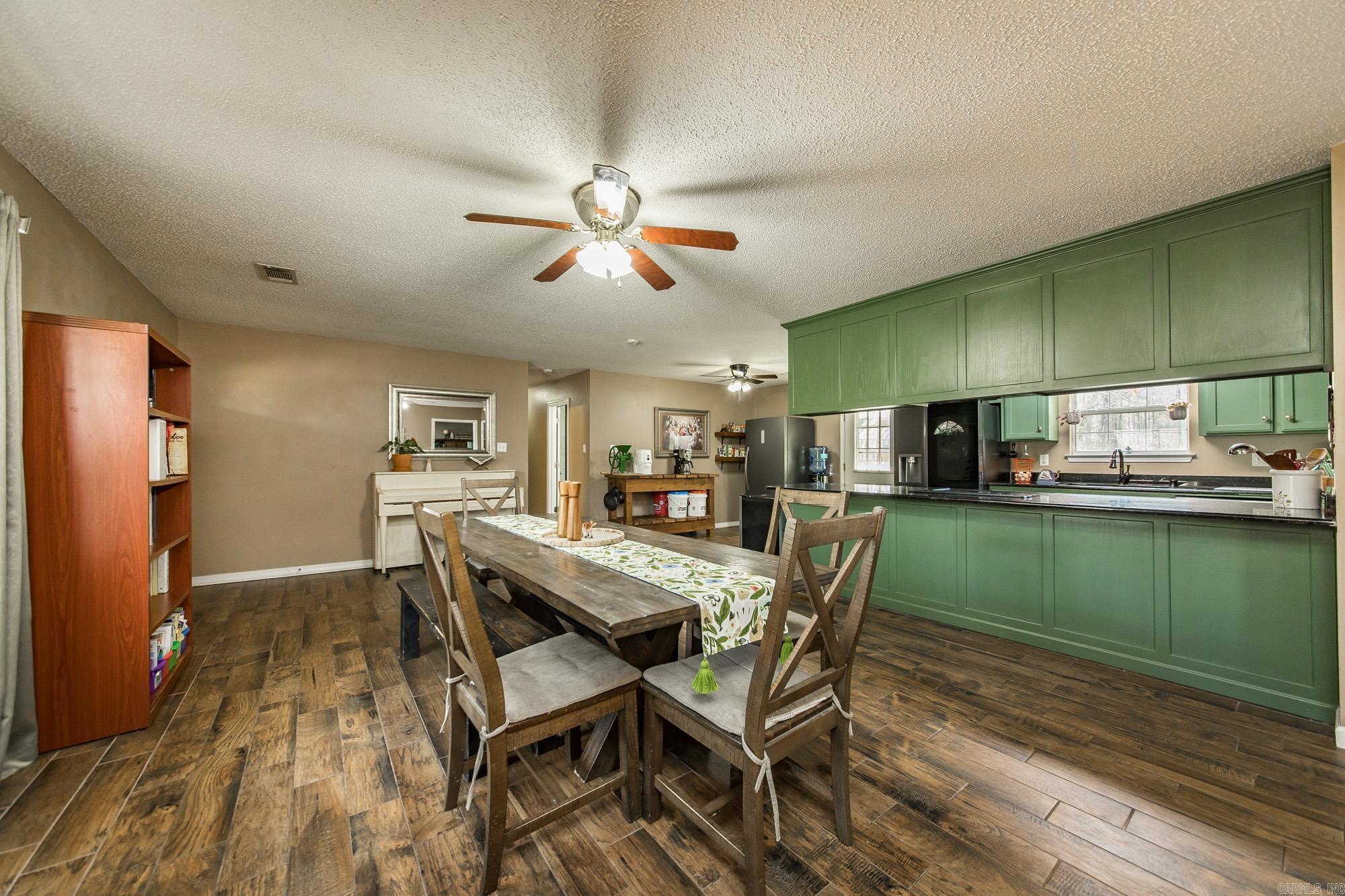 22 Primrose  Greenbrier, AR