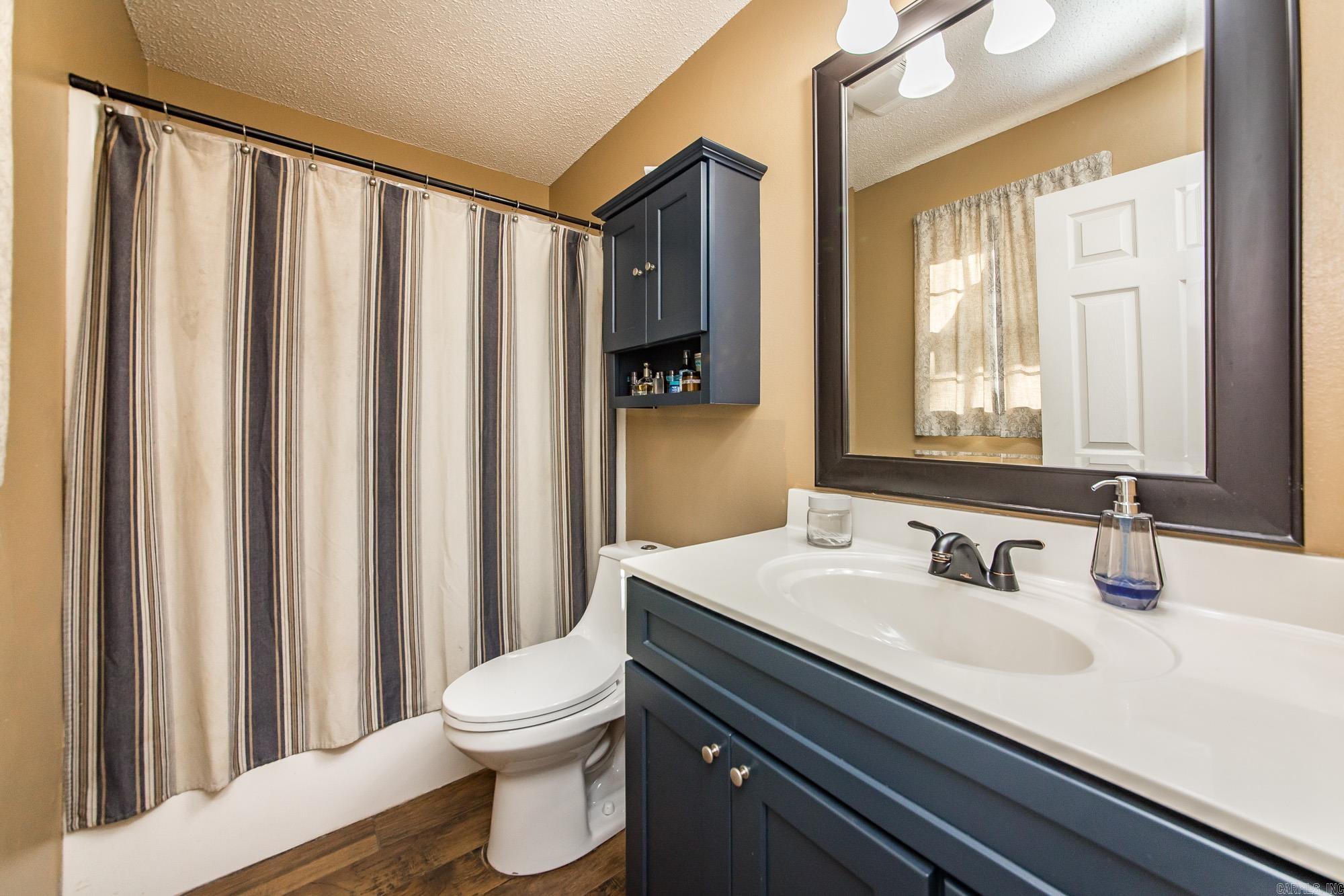 22 Primrose  Greenbrier, AR