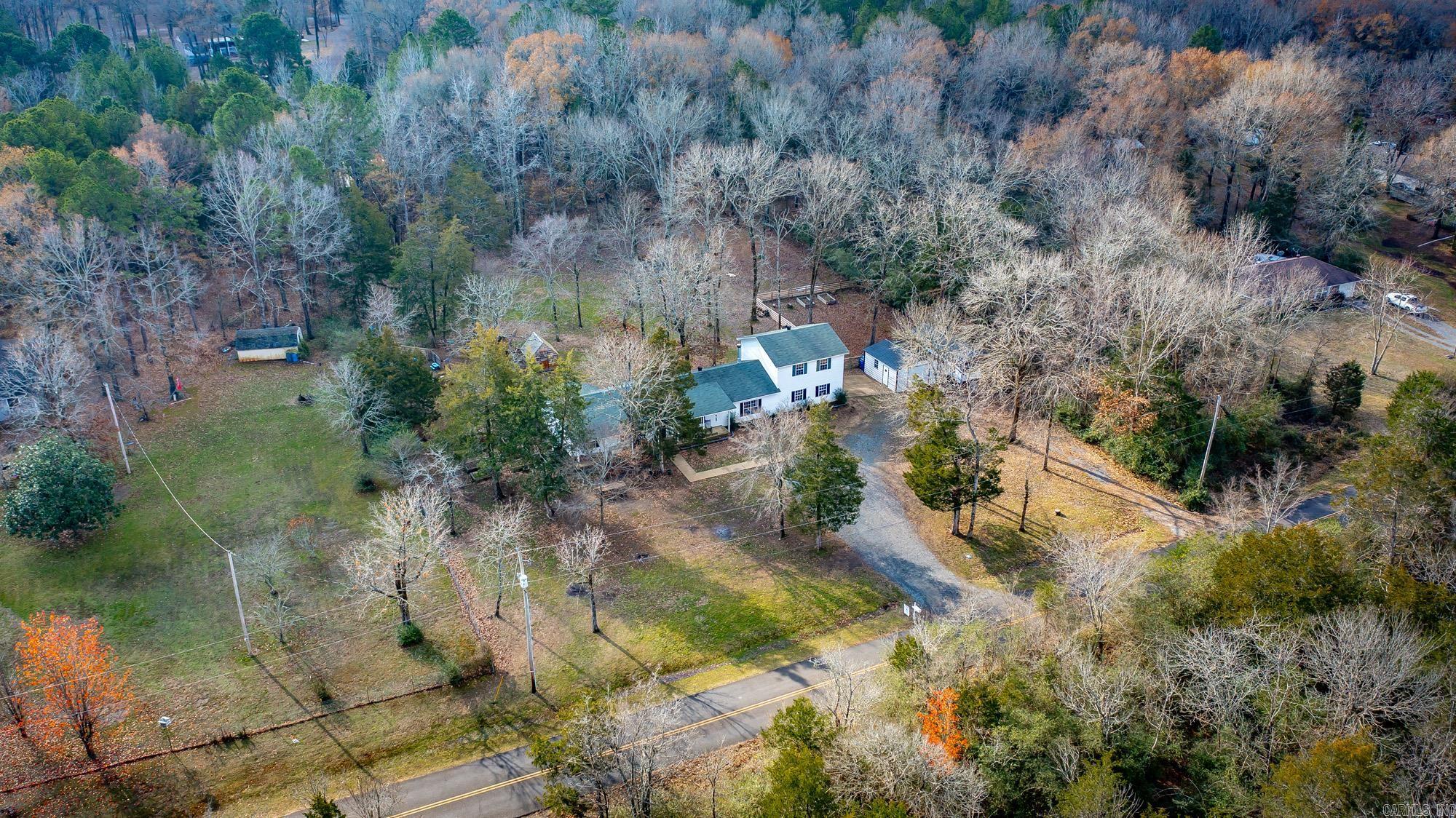 22 Primrose  Greenbrier, AR