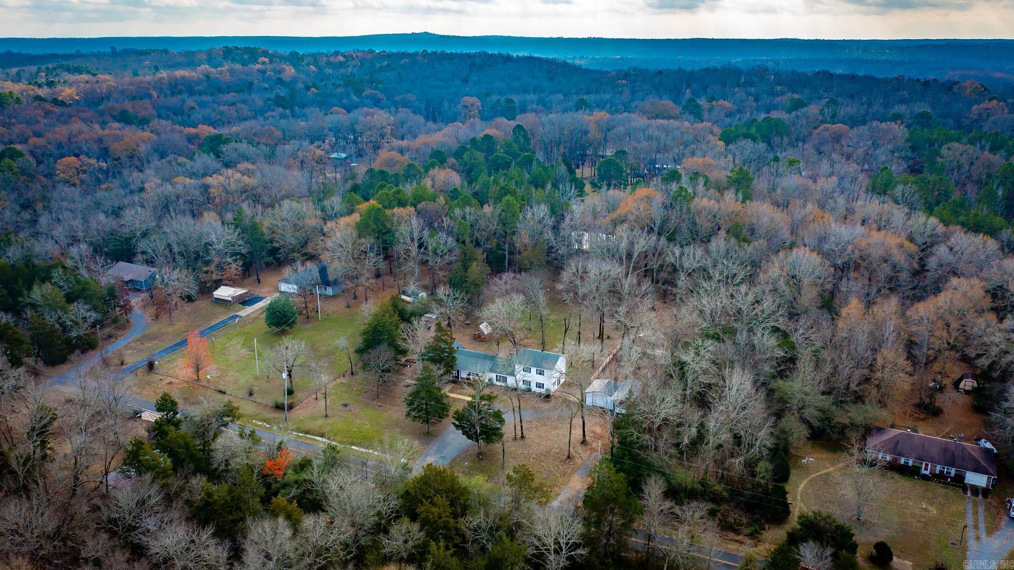 22 Primrose  Greenbrier, AR