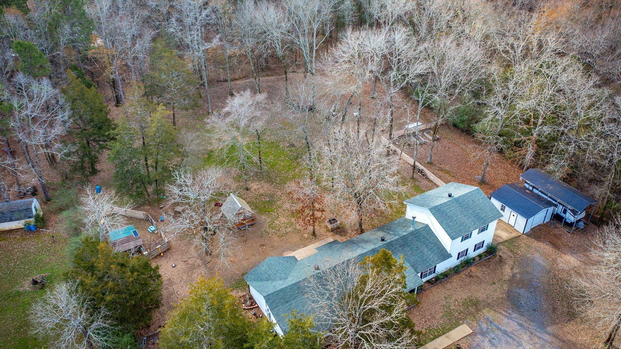 22 Primrose  Greenbrier, AR