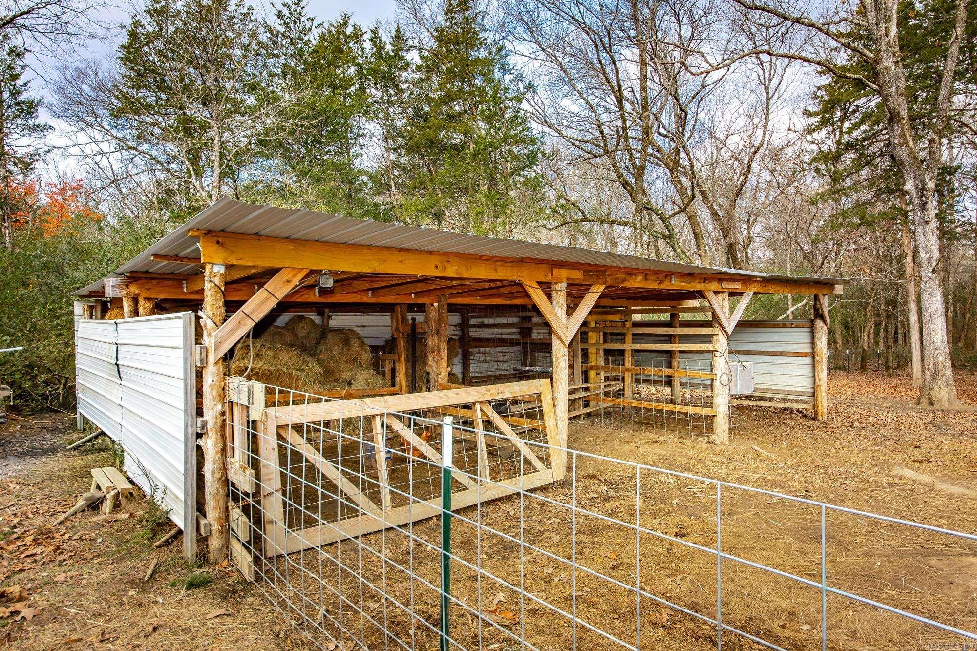 22 Primrose  Greenbrier, AR