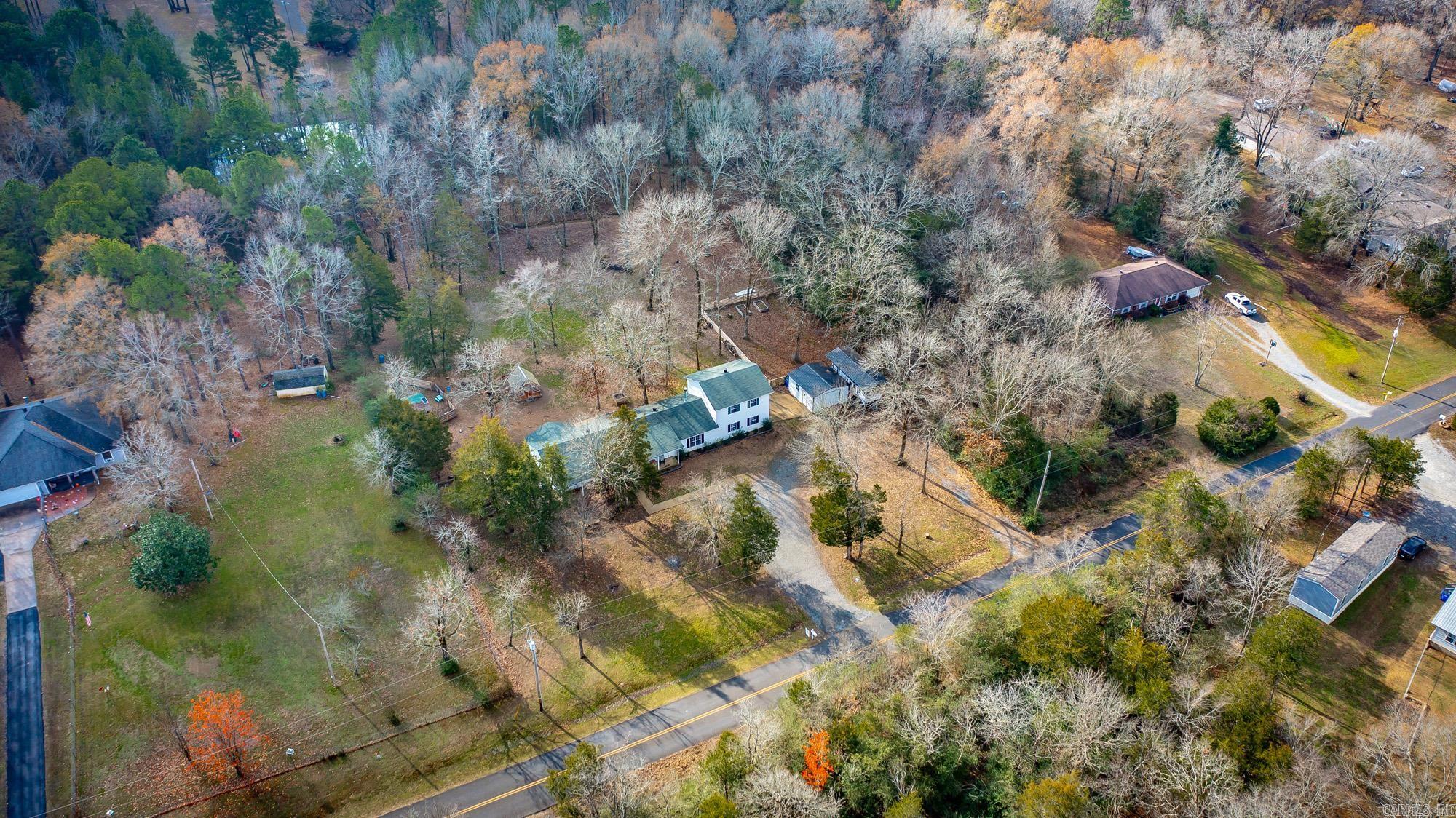 22 Primrose  Greenbrier, AR