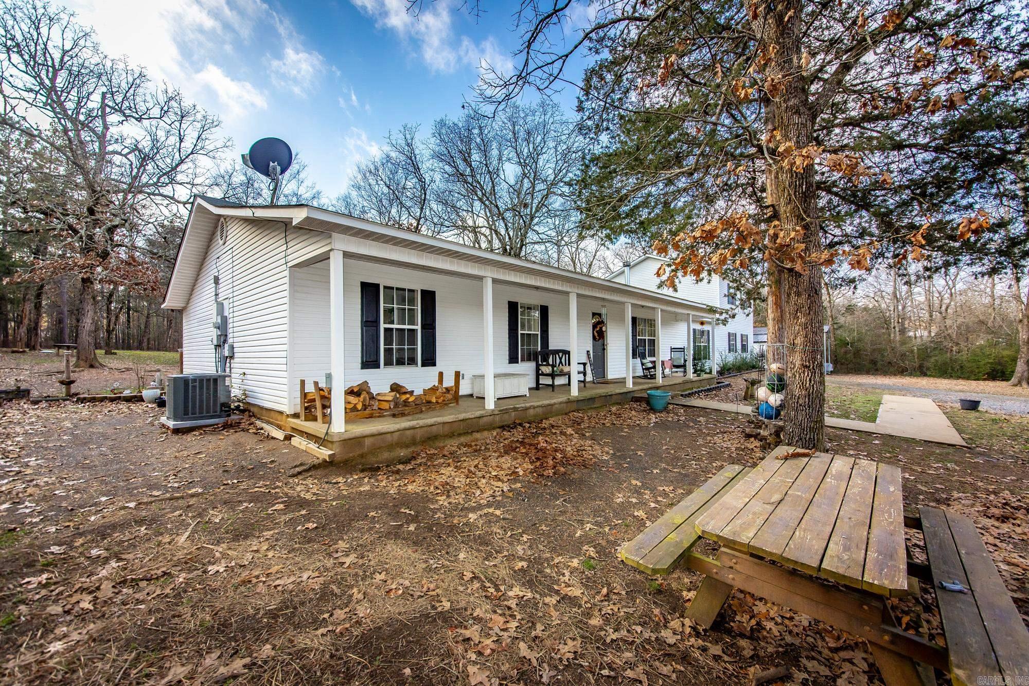 22 Primrose  Greenbrier, AR