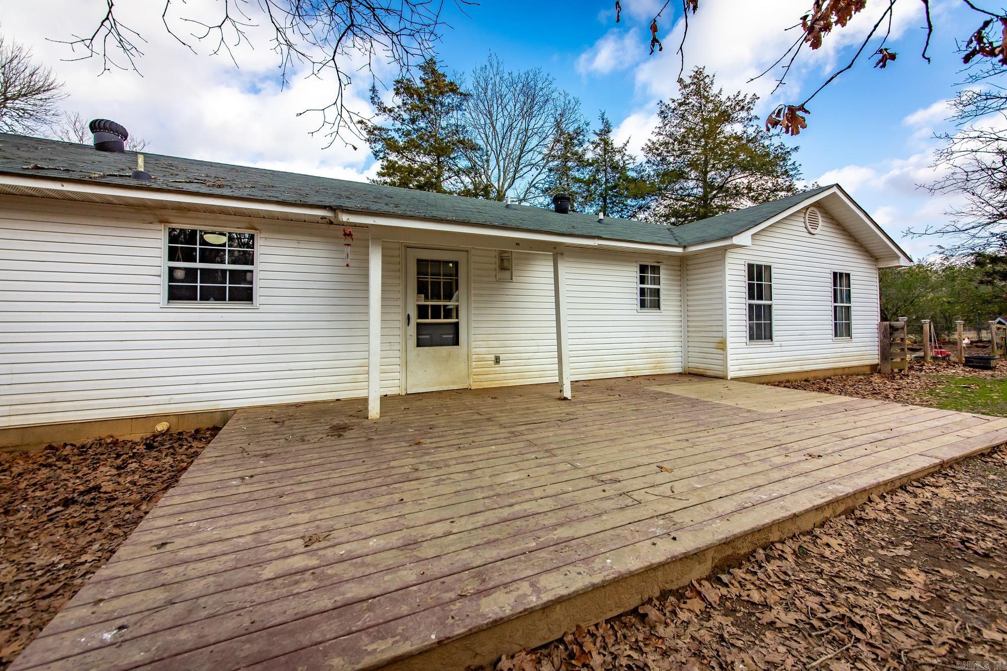 22 Primrose  Greenbrier, AR