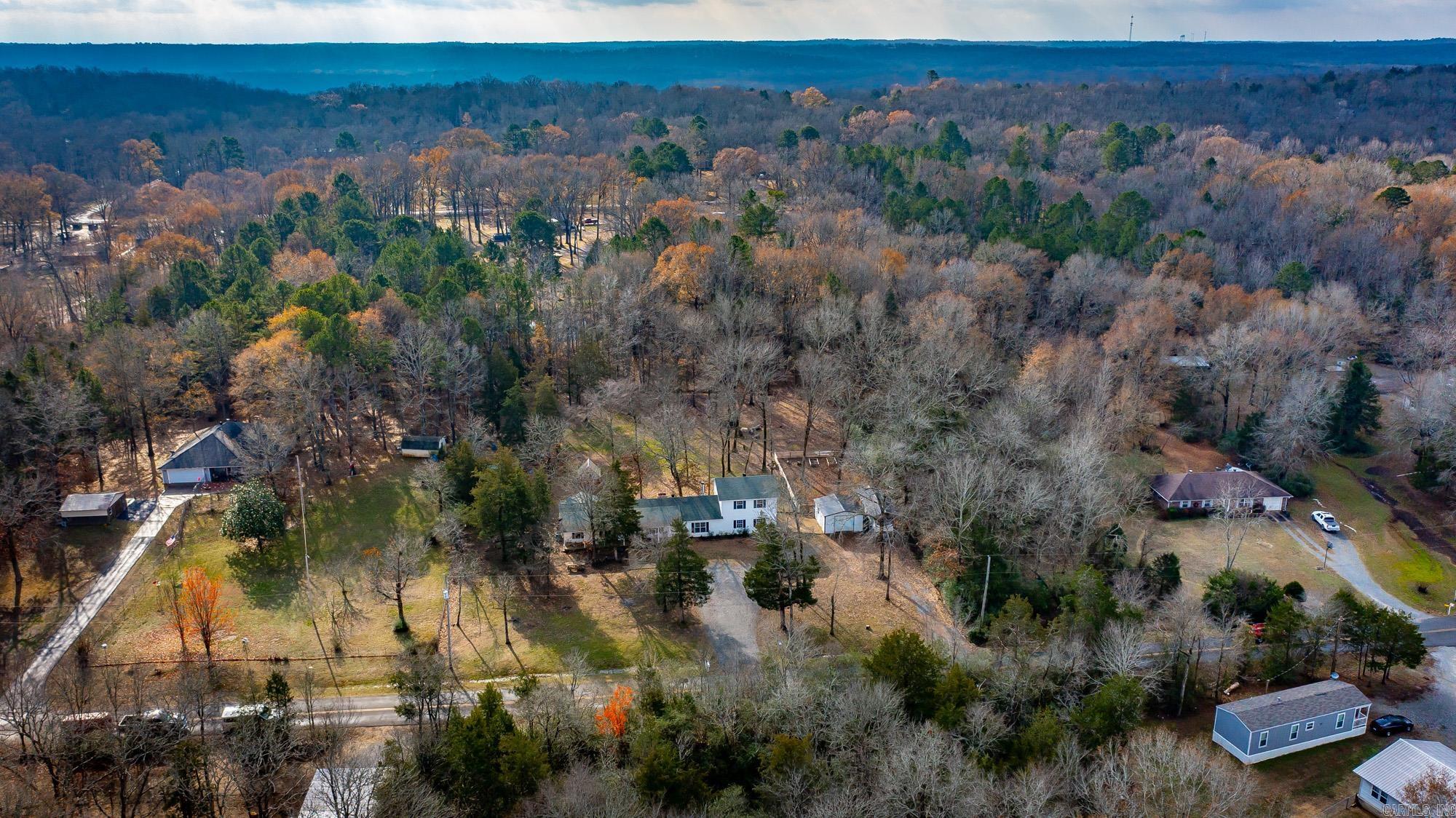 22 Primrose  Greenbrier, AR