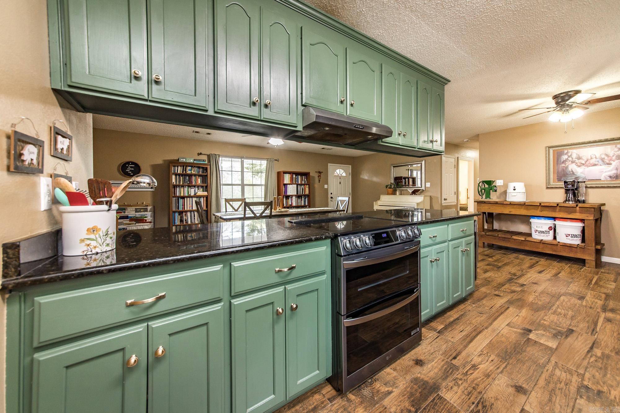 22 Primrose  Greenbrier, AR