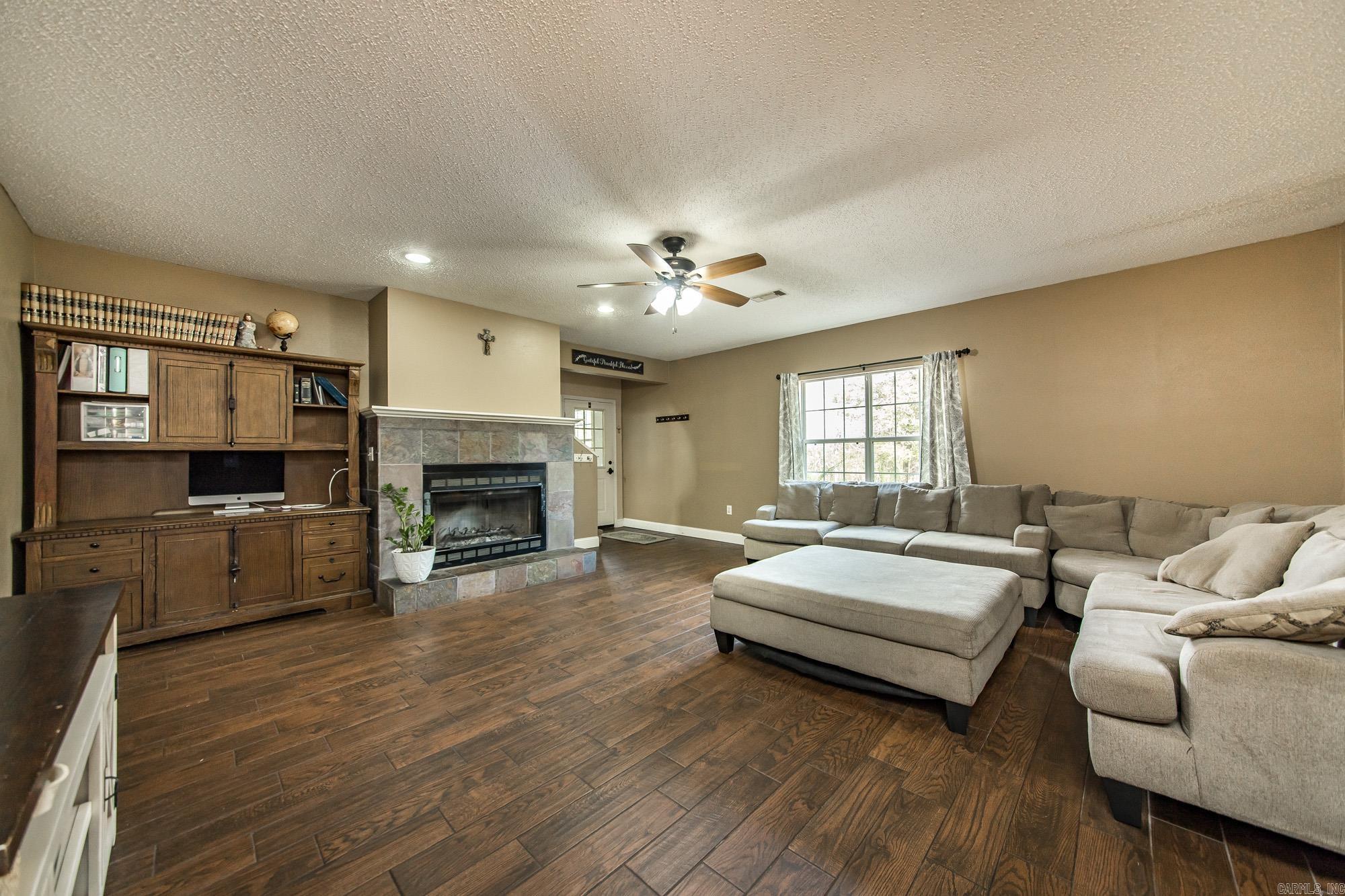 22 Primrose  Greenbrier, AR