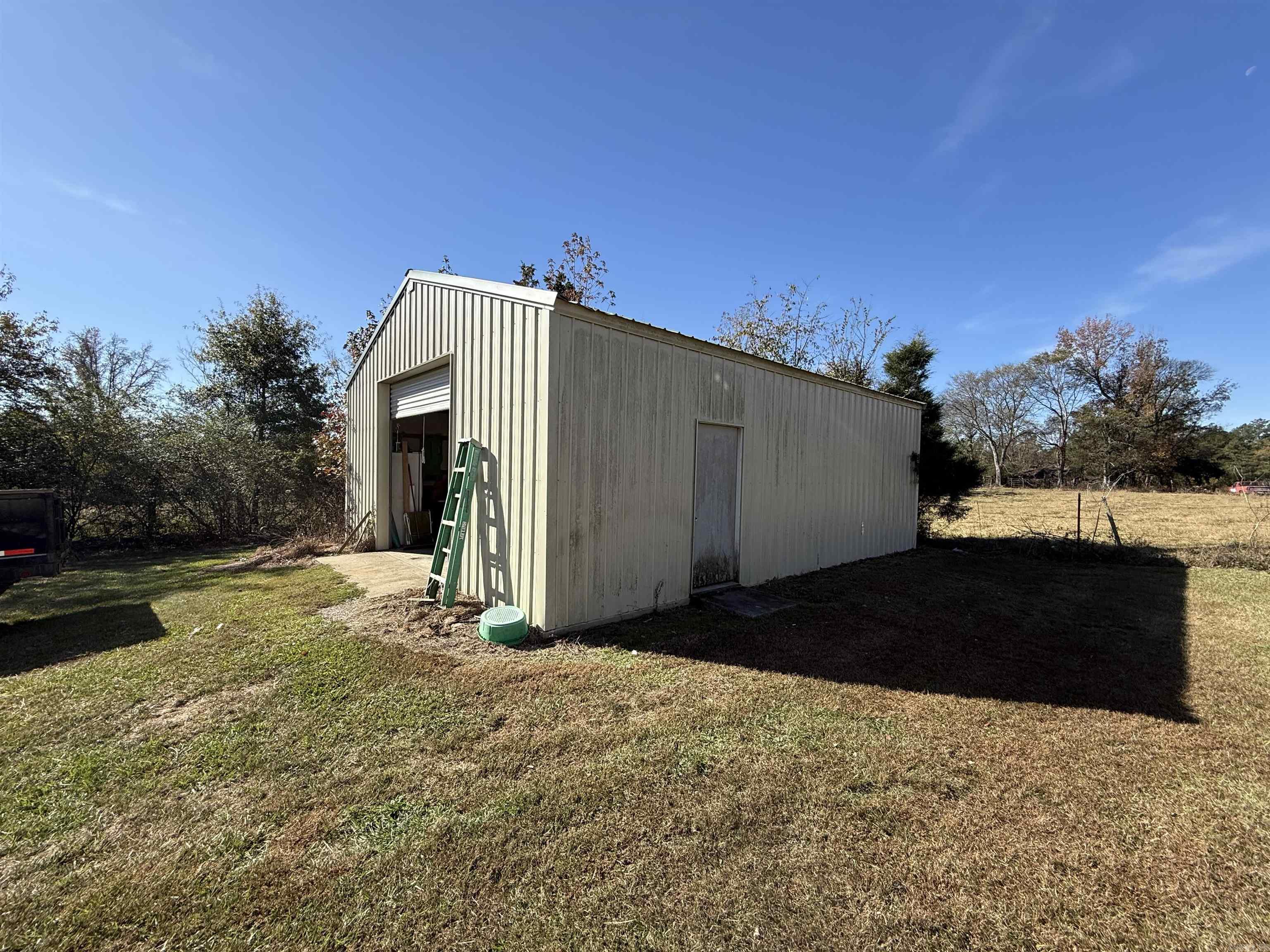 4260 Midway  Donaldson, AR