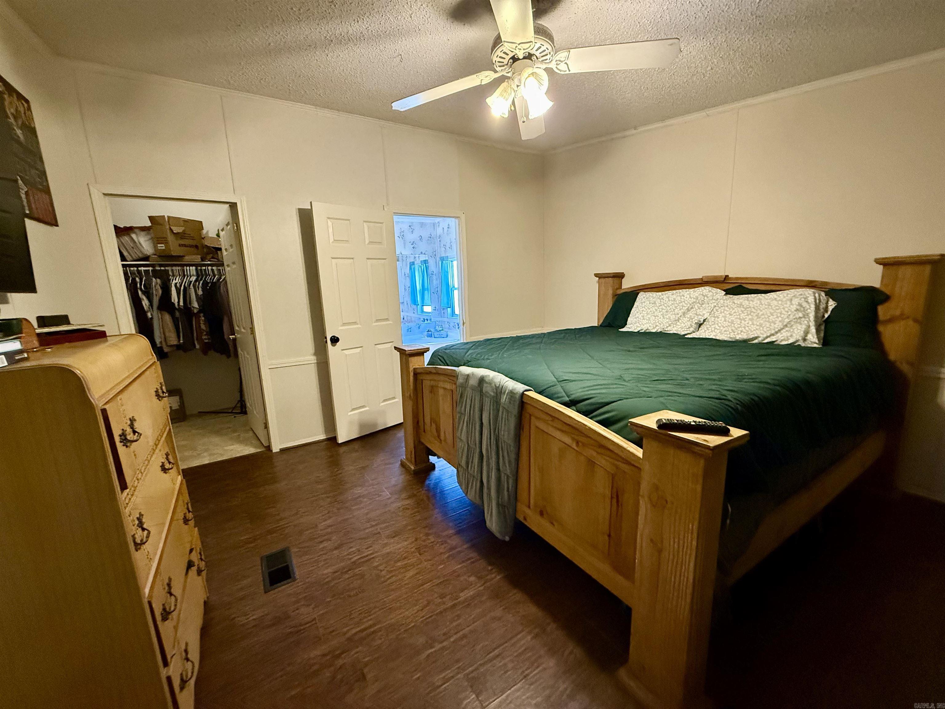 4260 Midway  Donaldson, AR