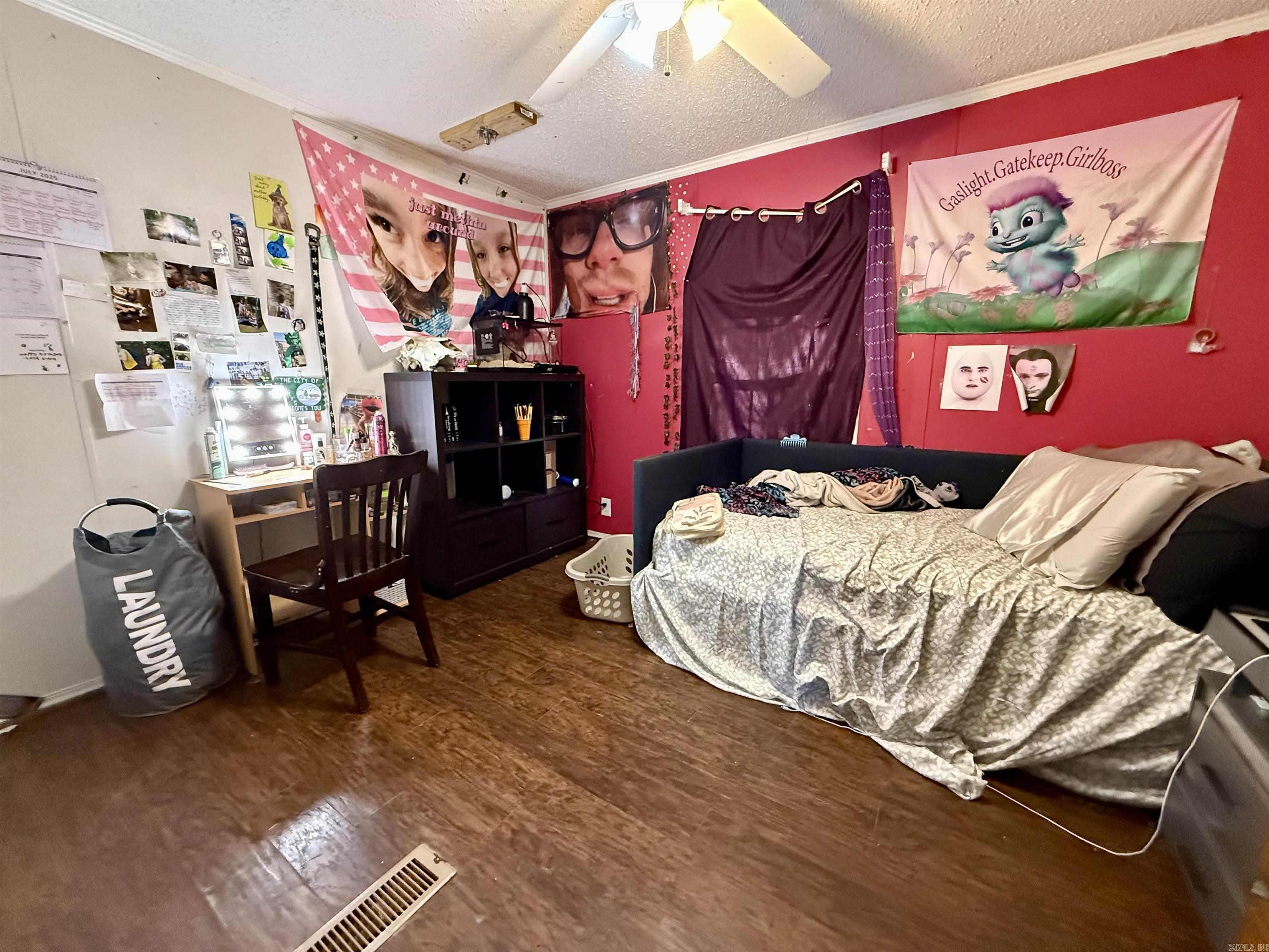 4260 Midway  Donaldson, AR