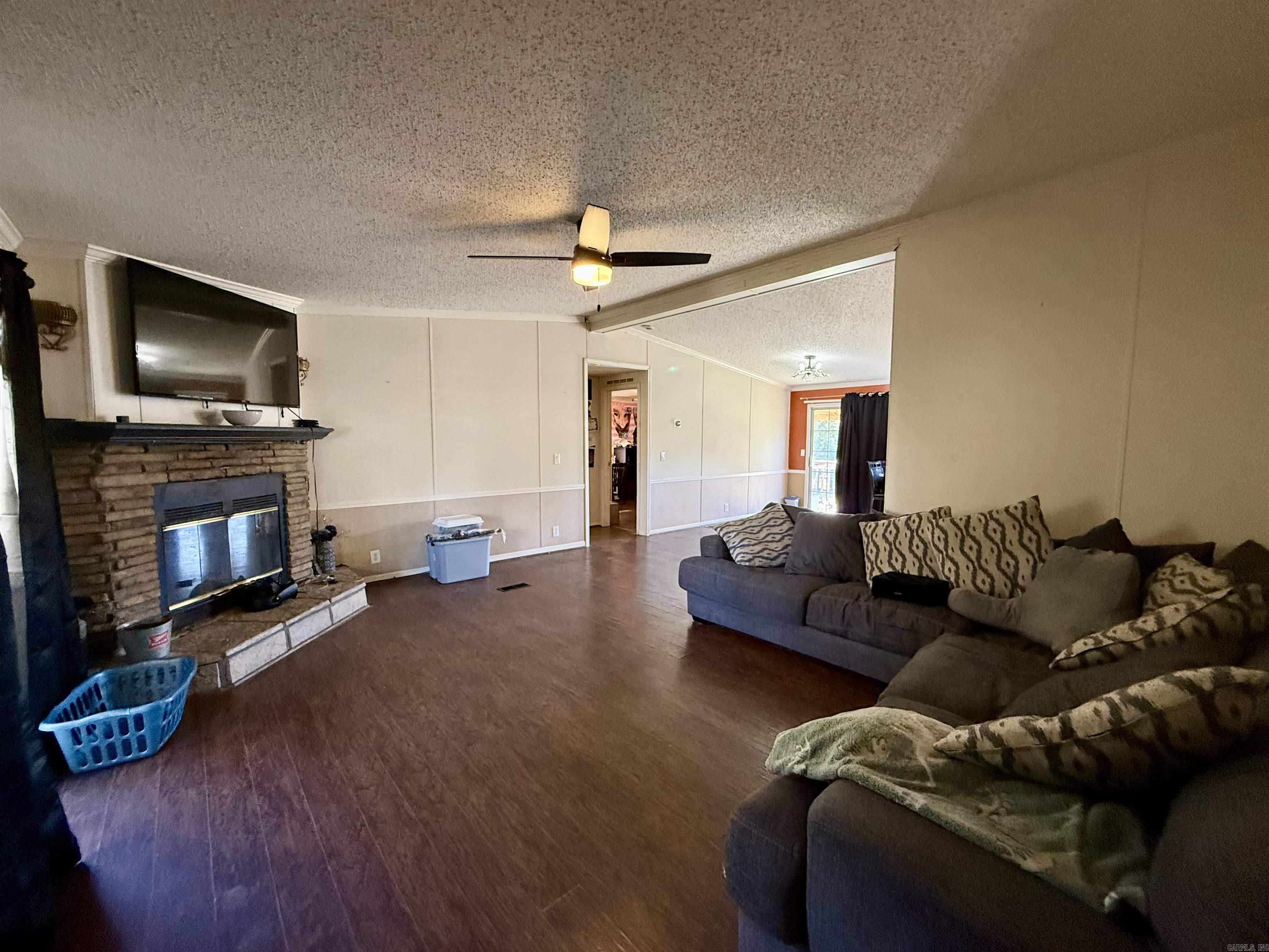 4260 Midway  Donaldson, AR